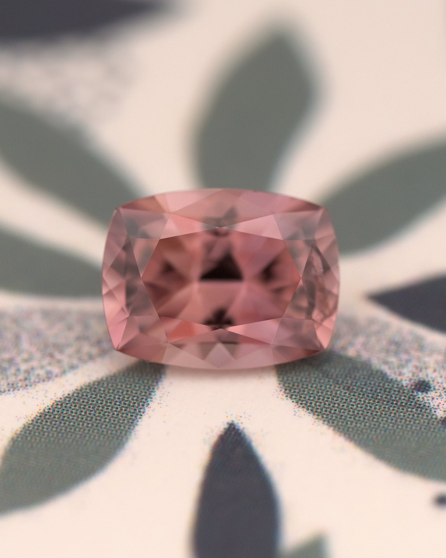 Sunset Zircon 1.78ct