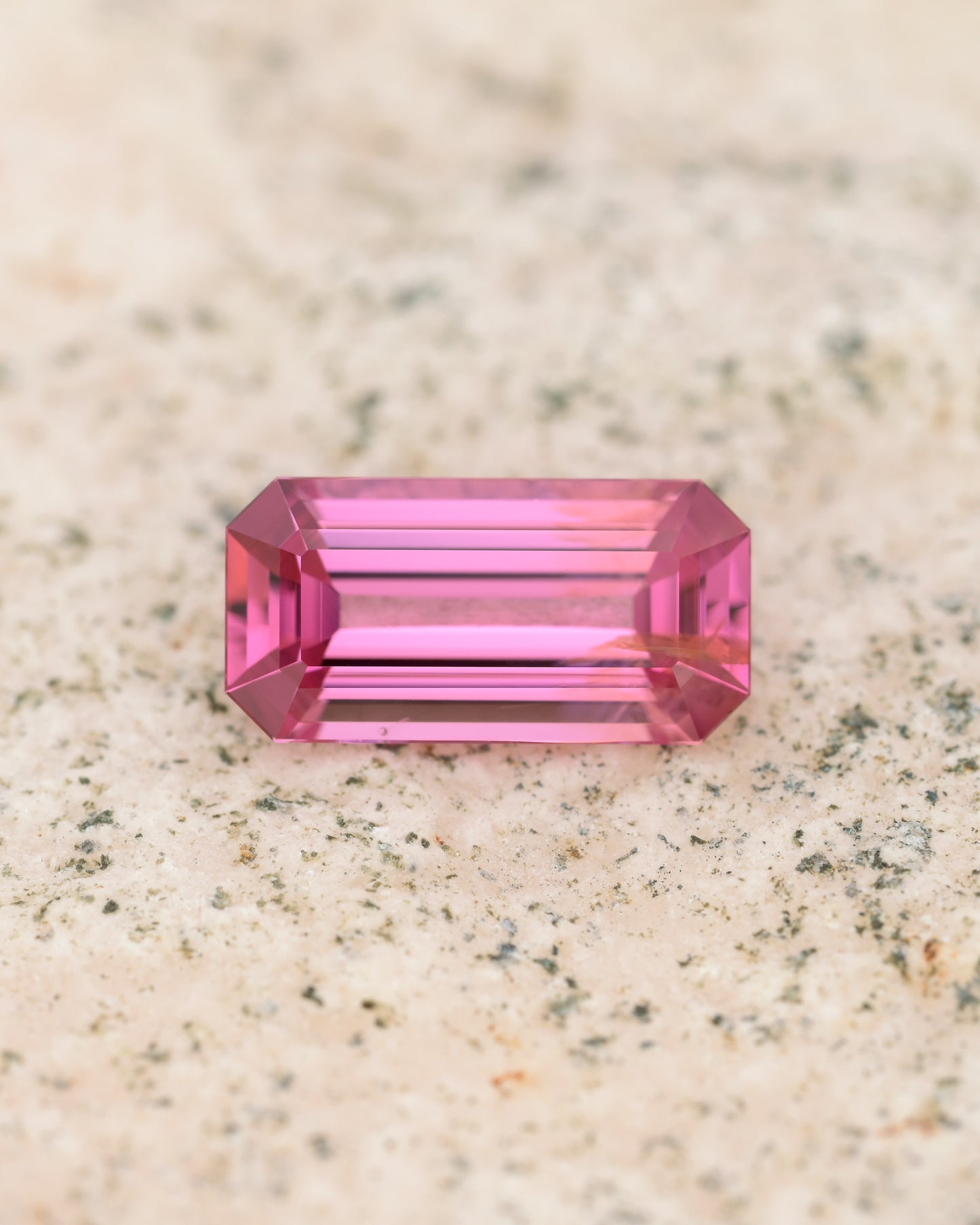 Raspberry Spinel 1.05ct