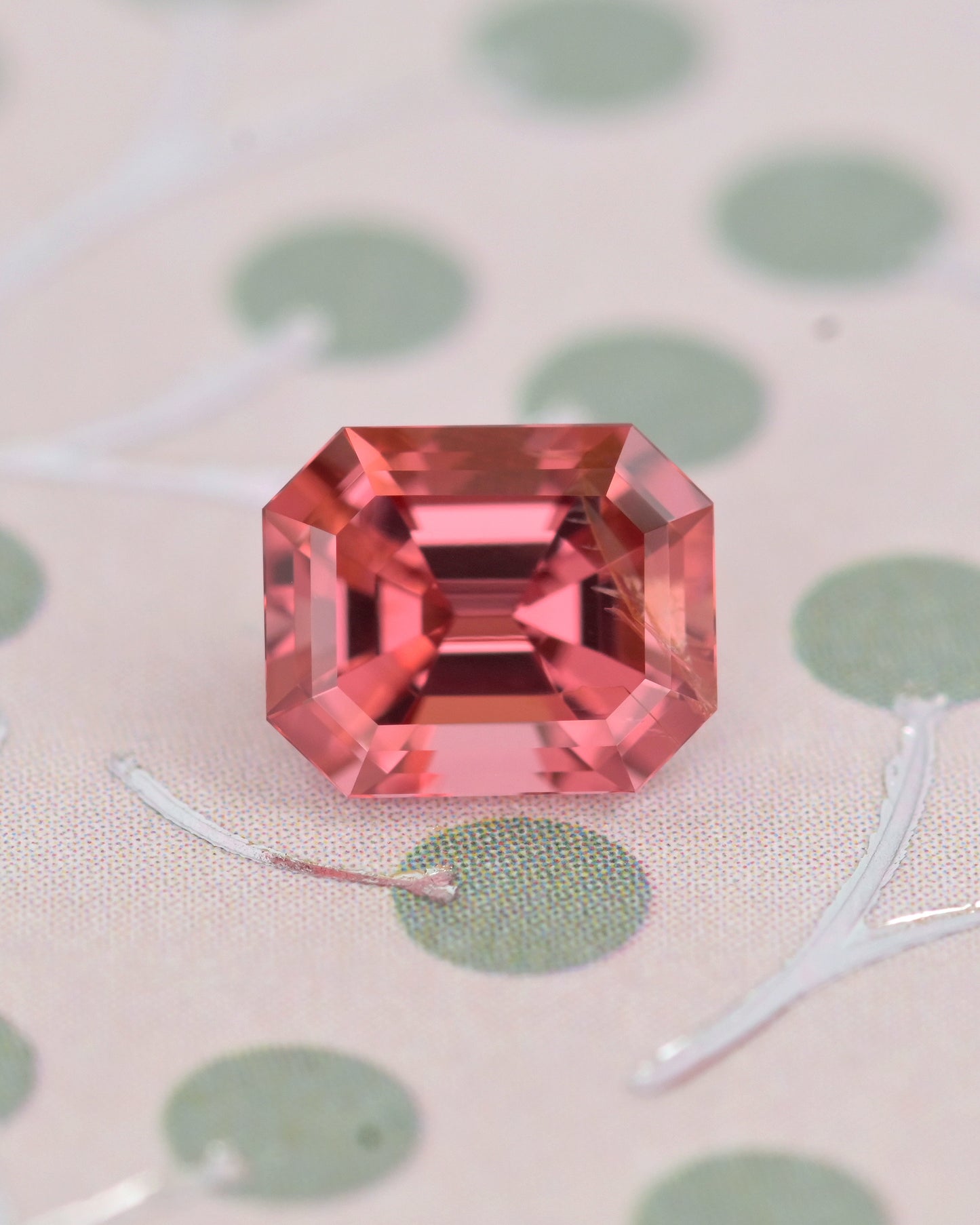 Red Spinel 0.90ct