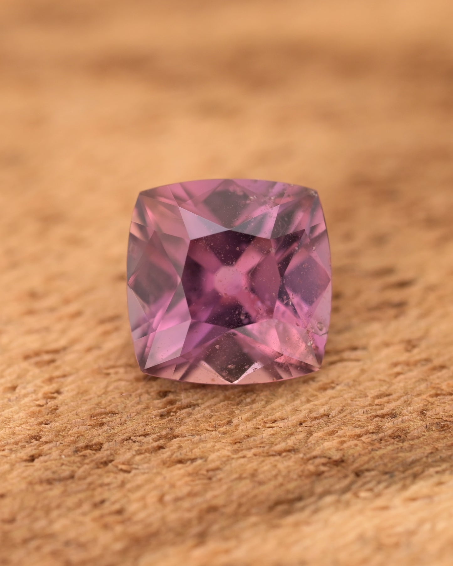 Color-change Sapphire 1.31ct