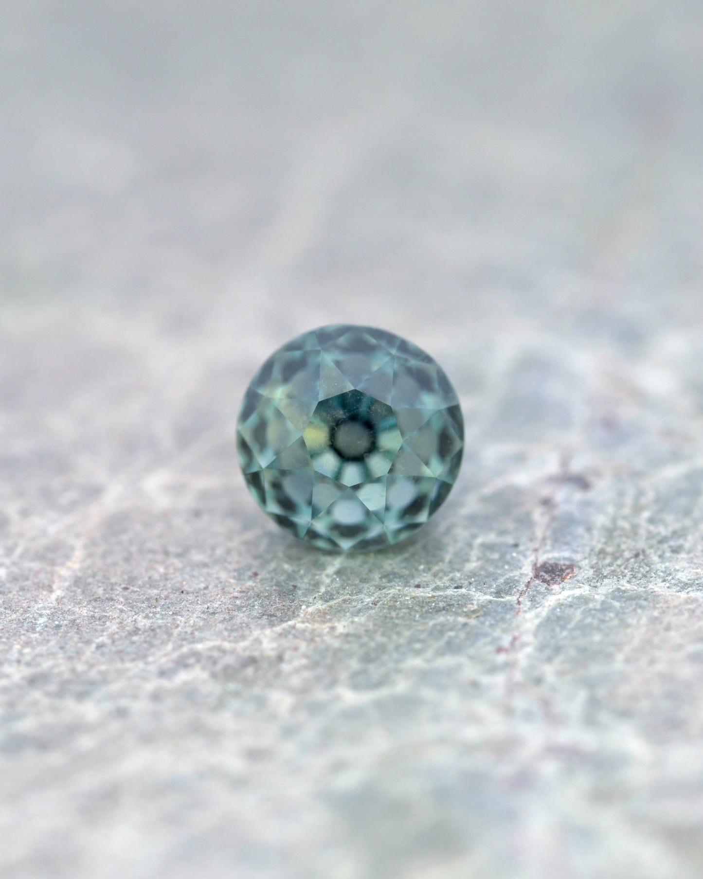 Montana Sapphire 0.62ct