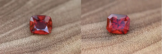 The Art and Joy of Recutting Gemstones