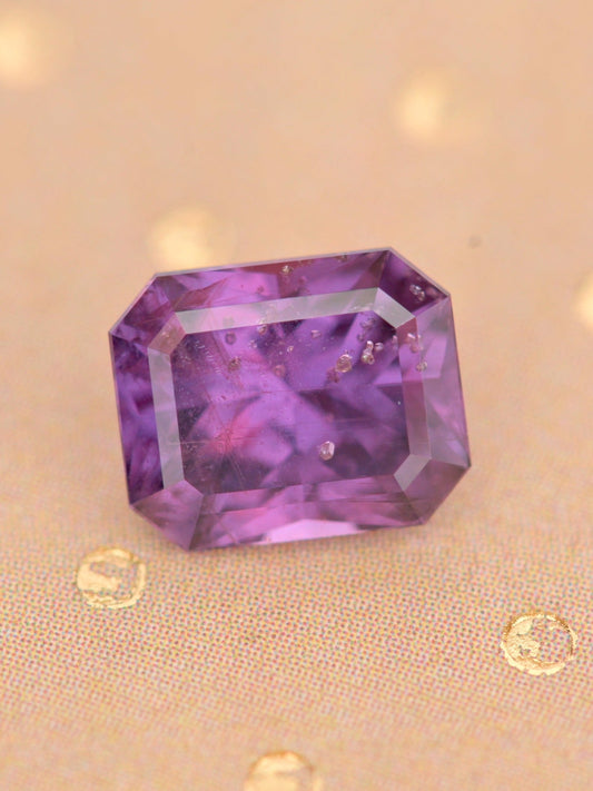 Umba Sapphires (English)