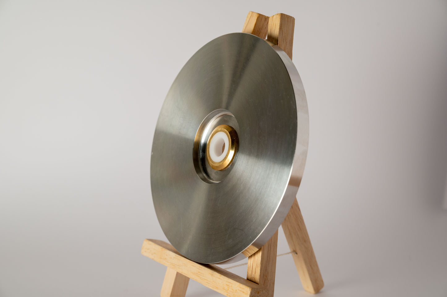 Tin/Lead Polishing Lap