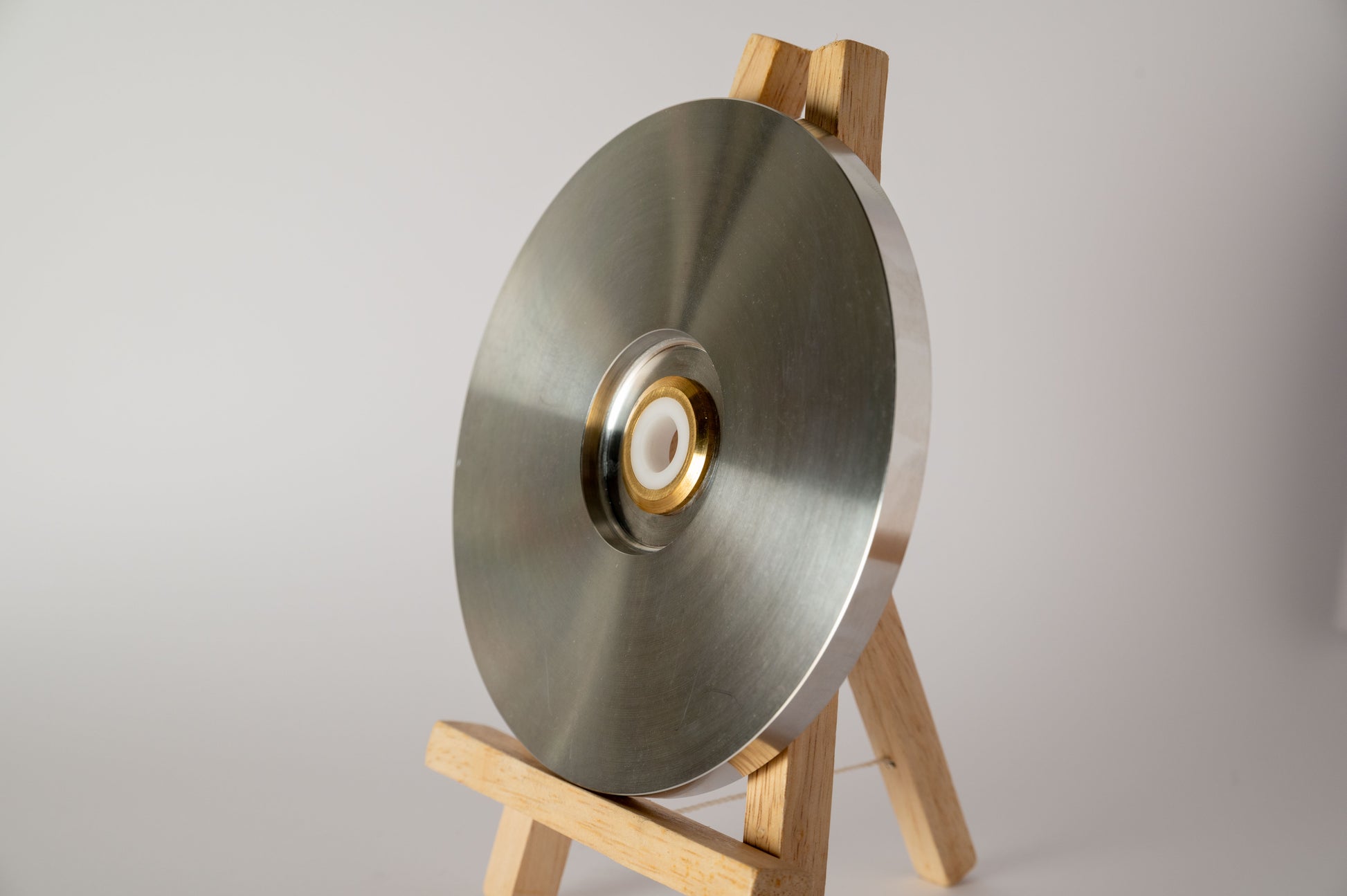 Tin/Lead Polishing Lap
