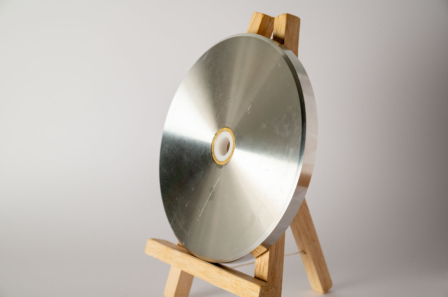Tin/Lead Polishing Lap