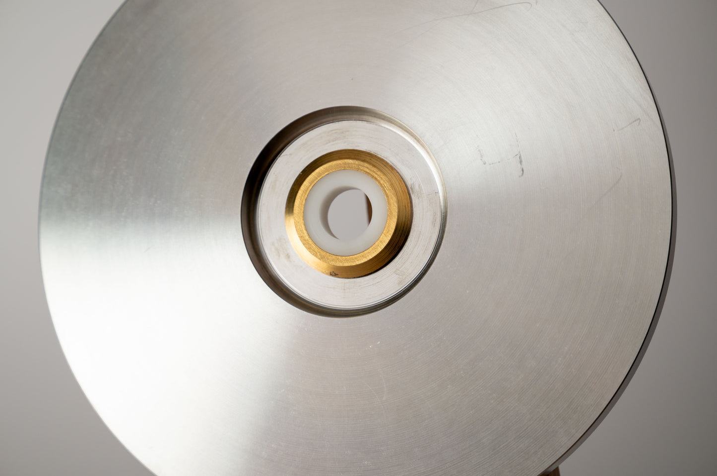 Tin/Lead Polishing Lap