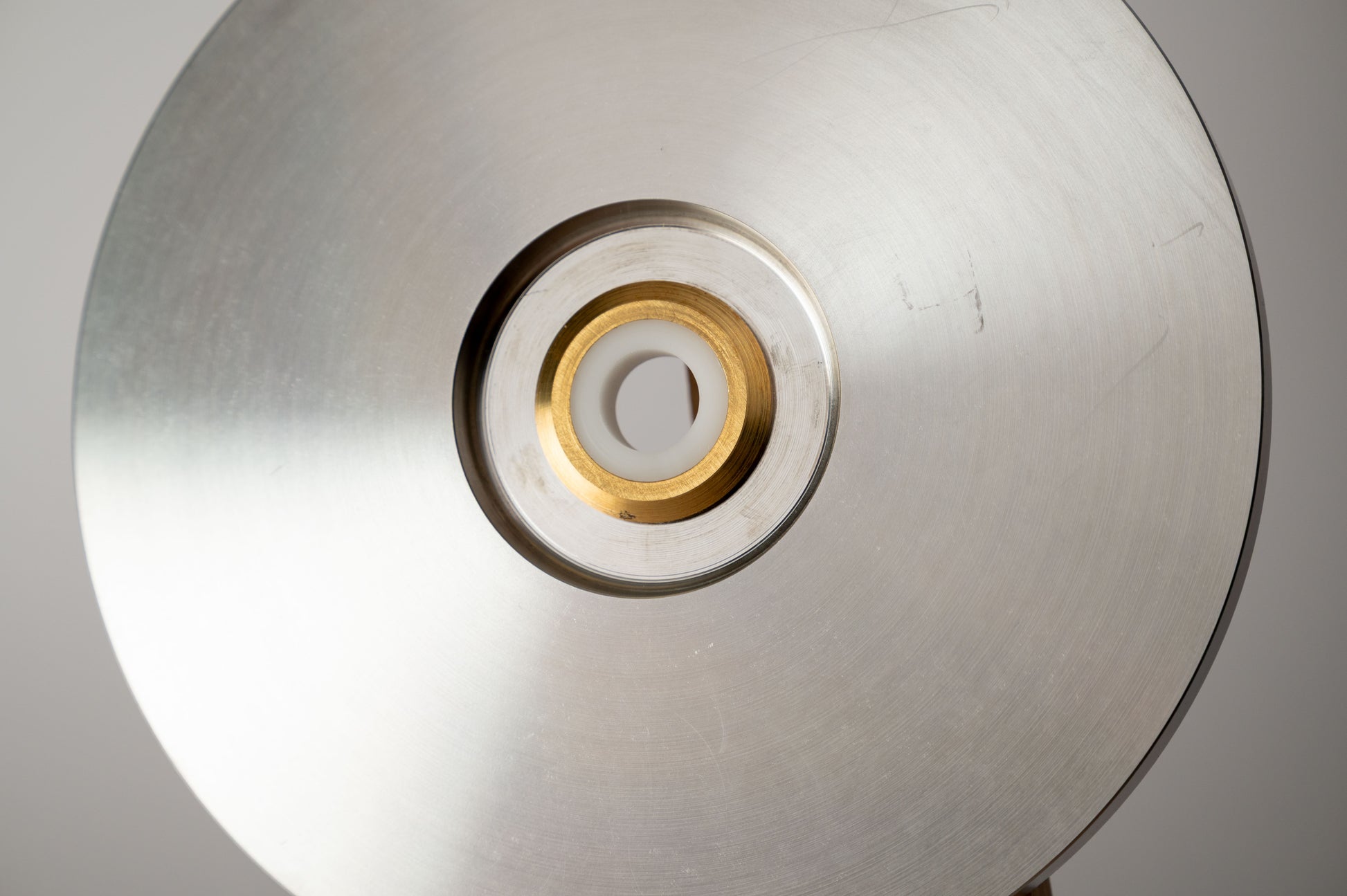Tin/Lead Polishing Lap