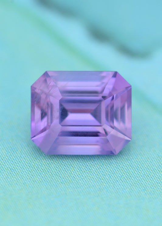 Purple Sapphire 1.07ct