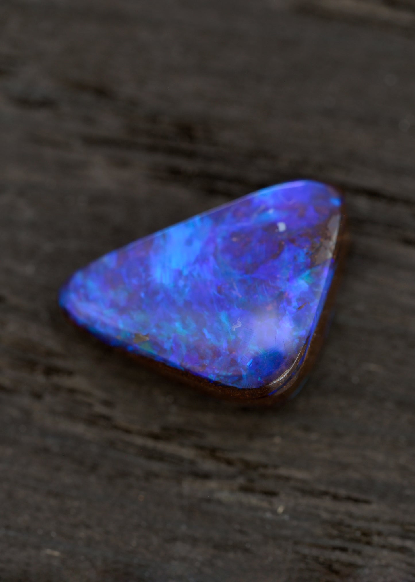 Boulder Opal 2.40ct