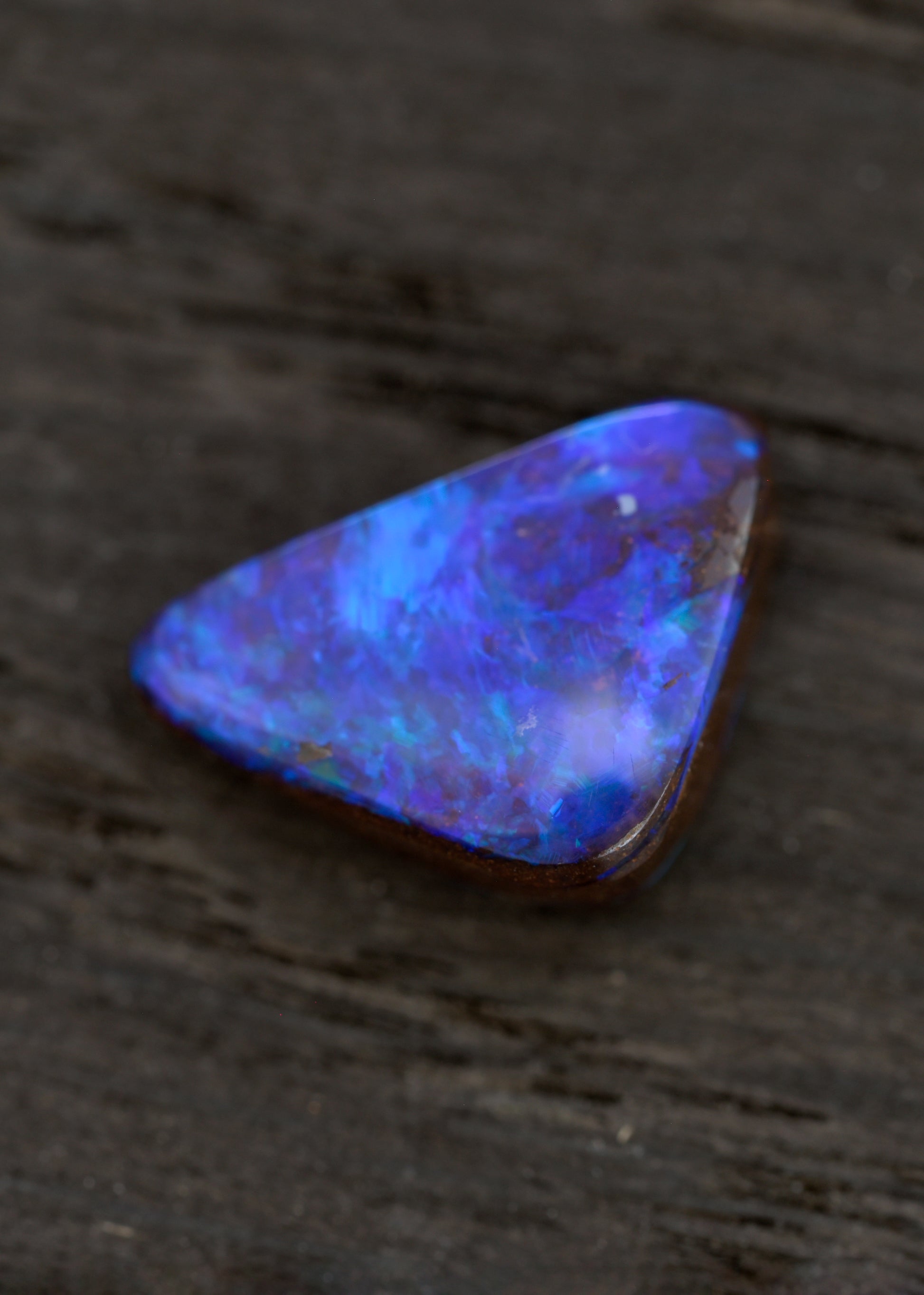 Boulder Opal 2.40ct