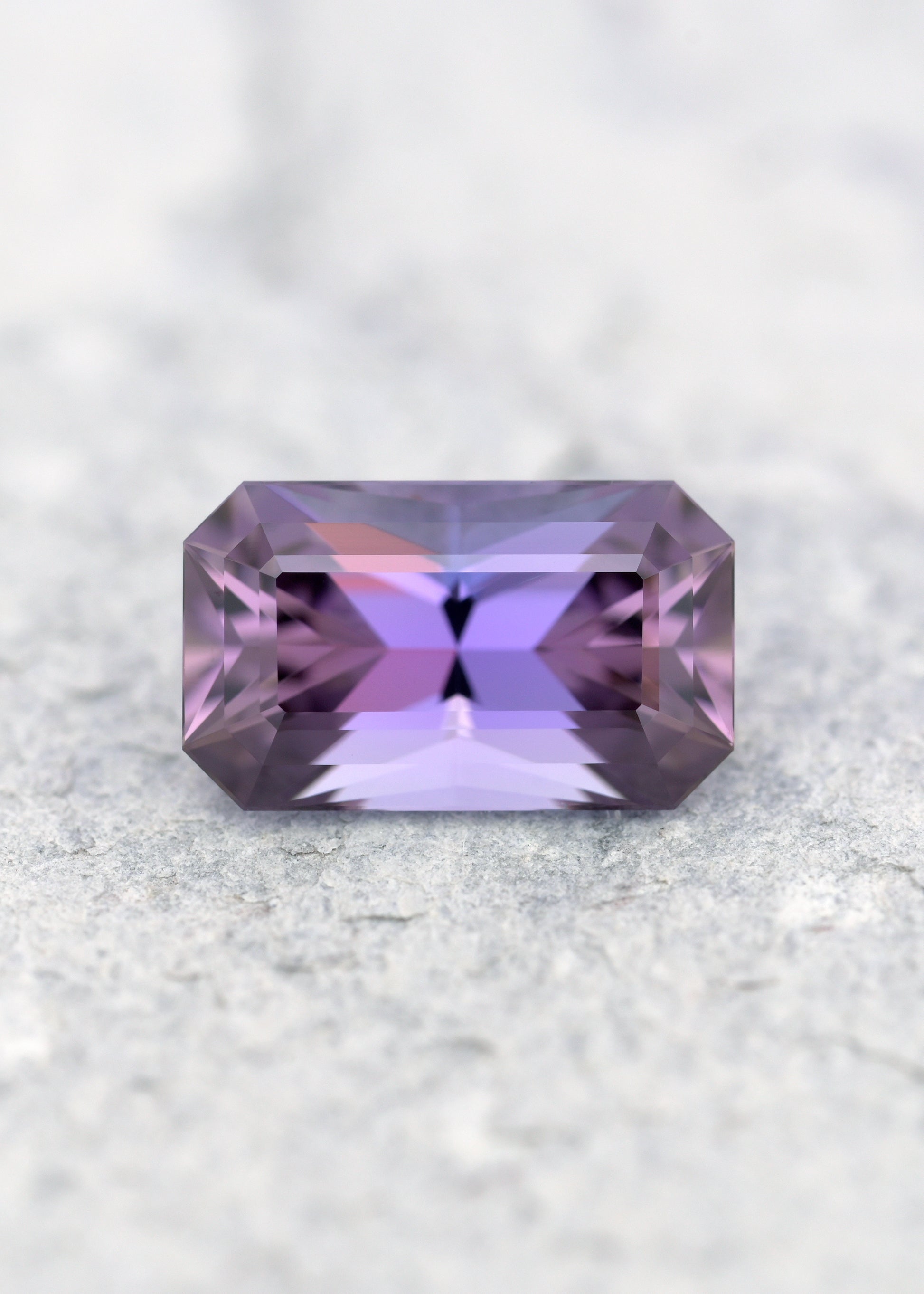 Unheated Tanzanite 1.47ct