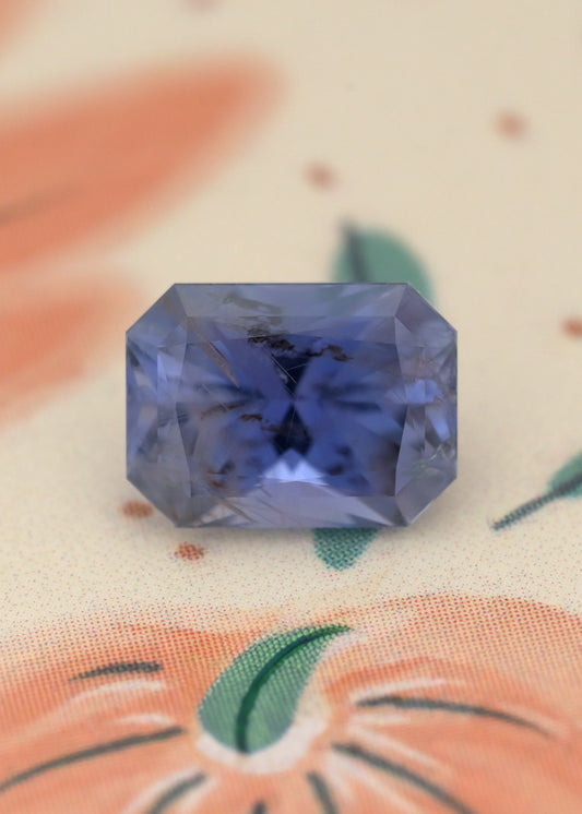 Blue Sapphire 1.84ct
