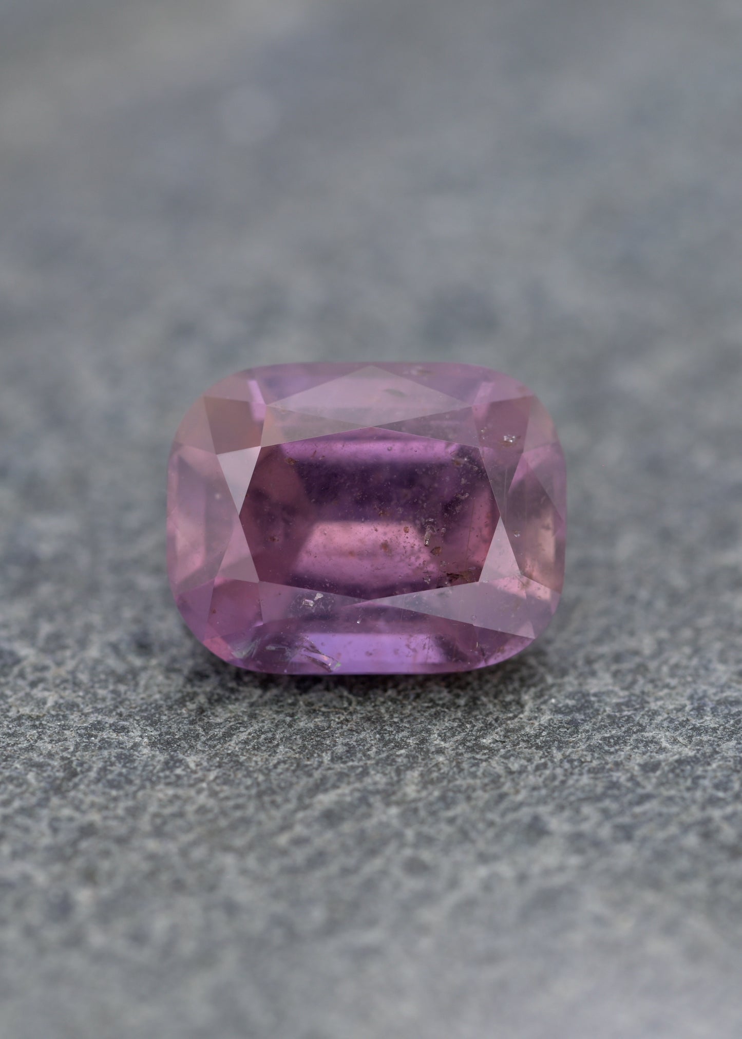 Umba Sapphire 2.15ct