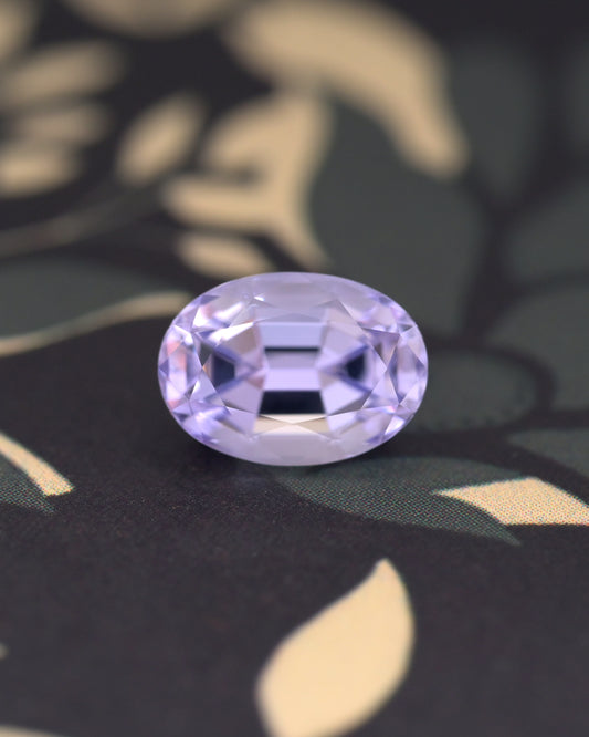 Lavender Tanzanite 2.31ct