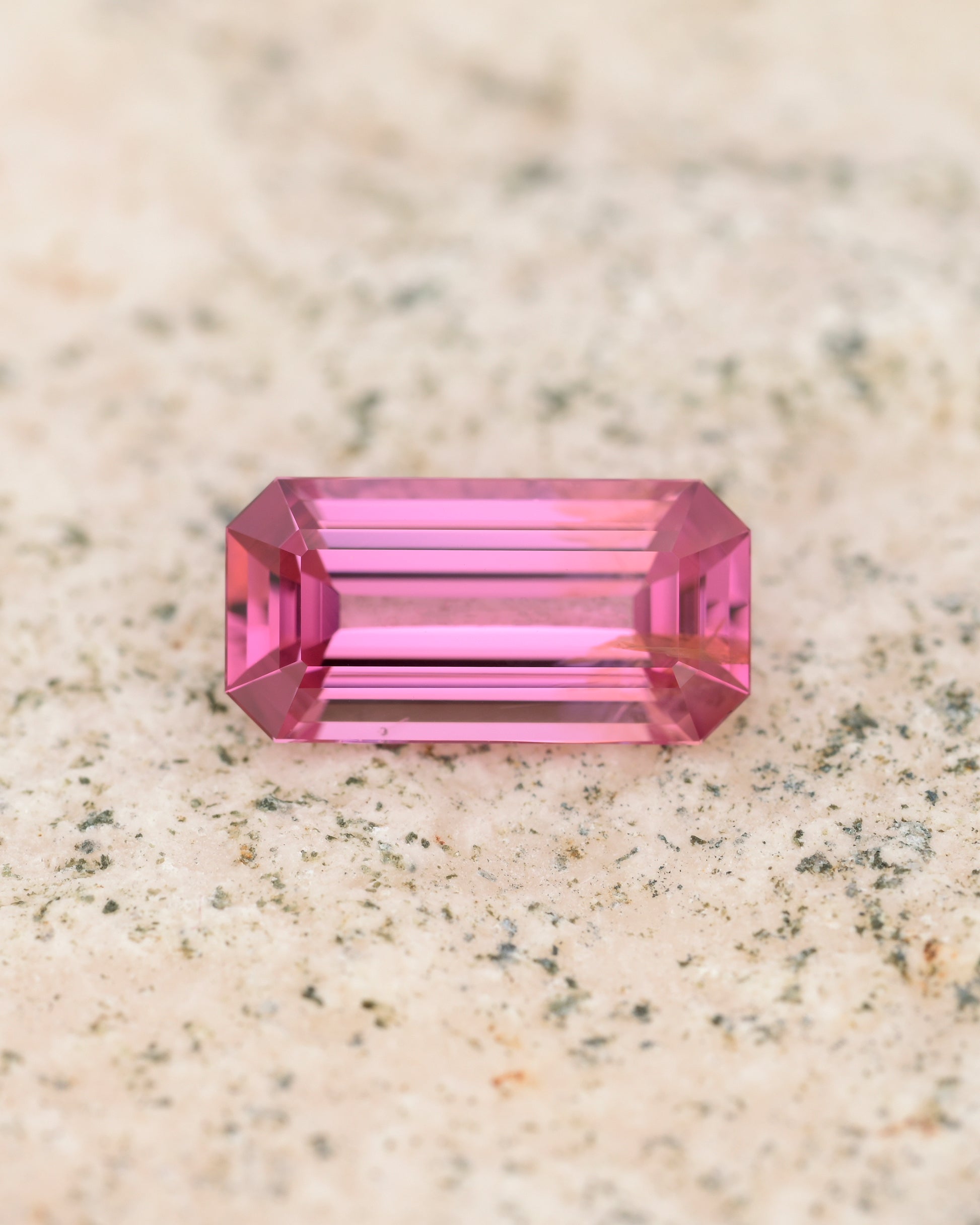 Raspberry Spinel 1.05ct