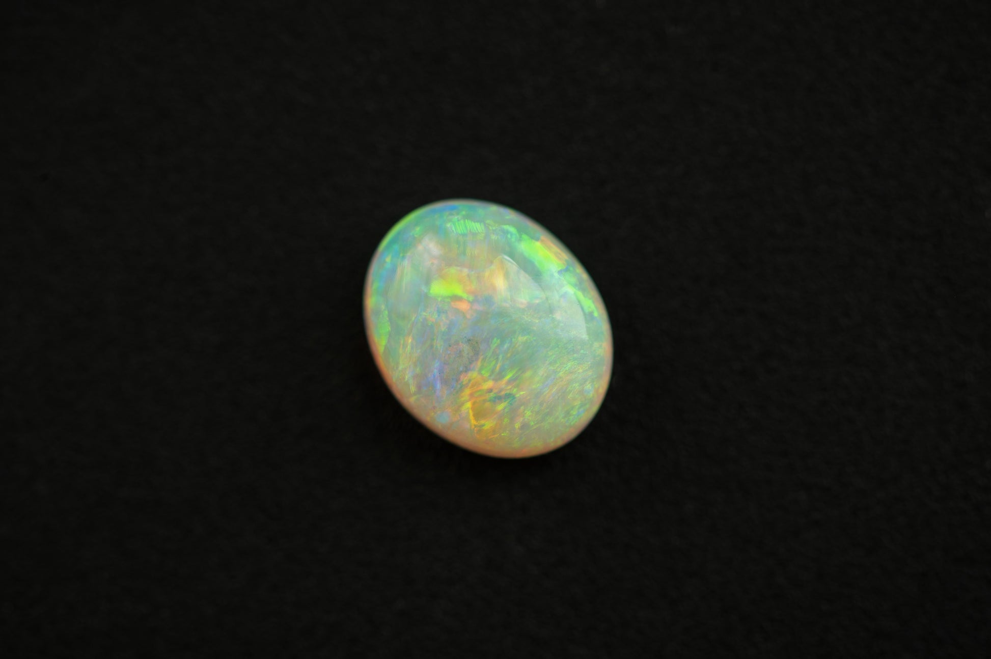 Crystal Opal 1.09ct