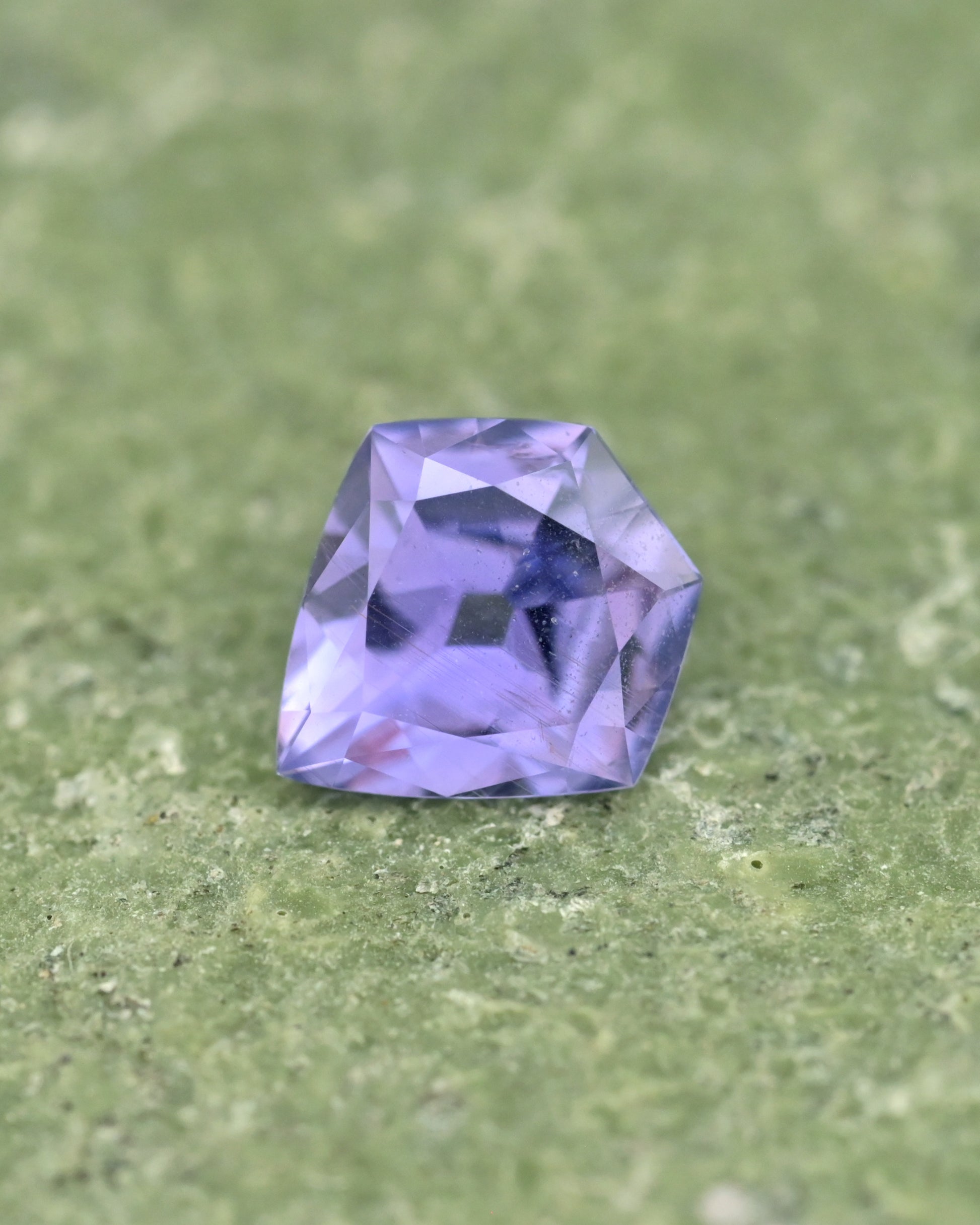 Umba Sapphire 0.93ct
