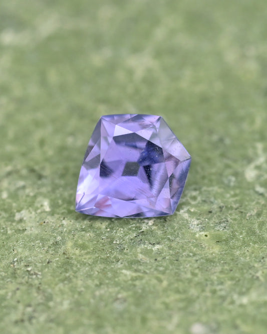 Umba Sapphire 0.93ct