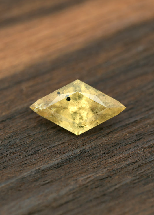 Umba Sapphire 1.53ct