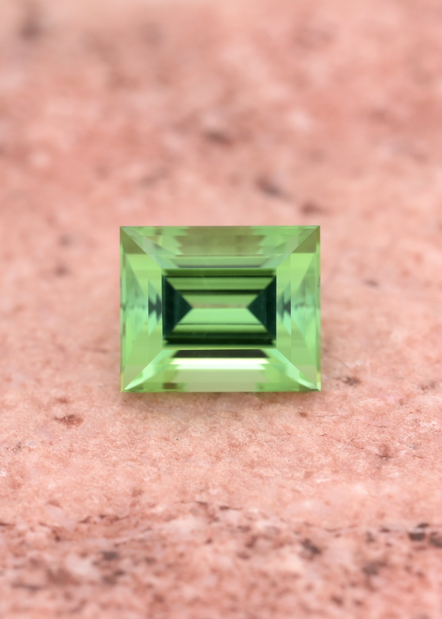 Tourmaline 0.98ct