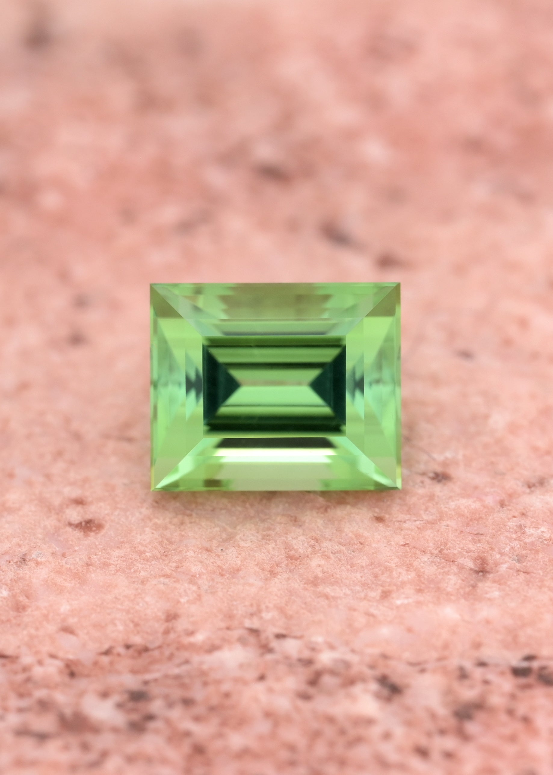 Tourmaline 0.98ct