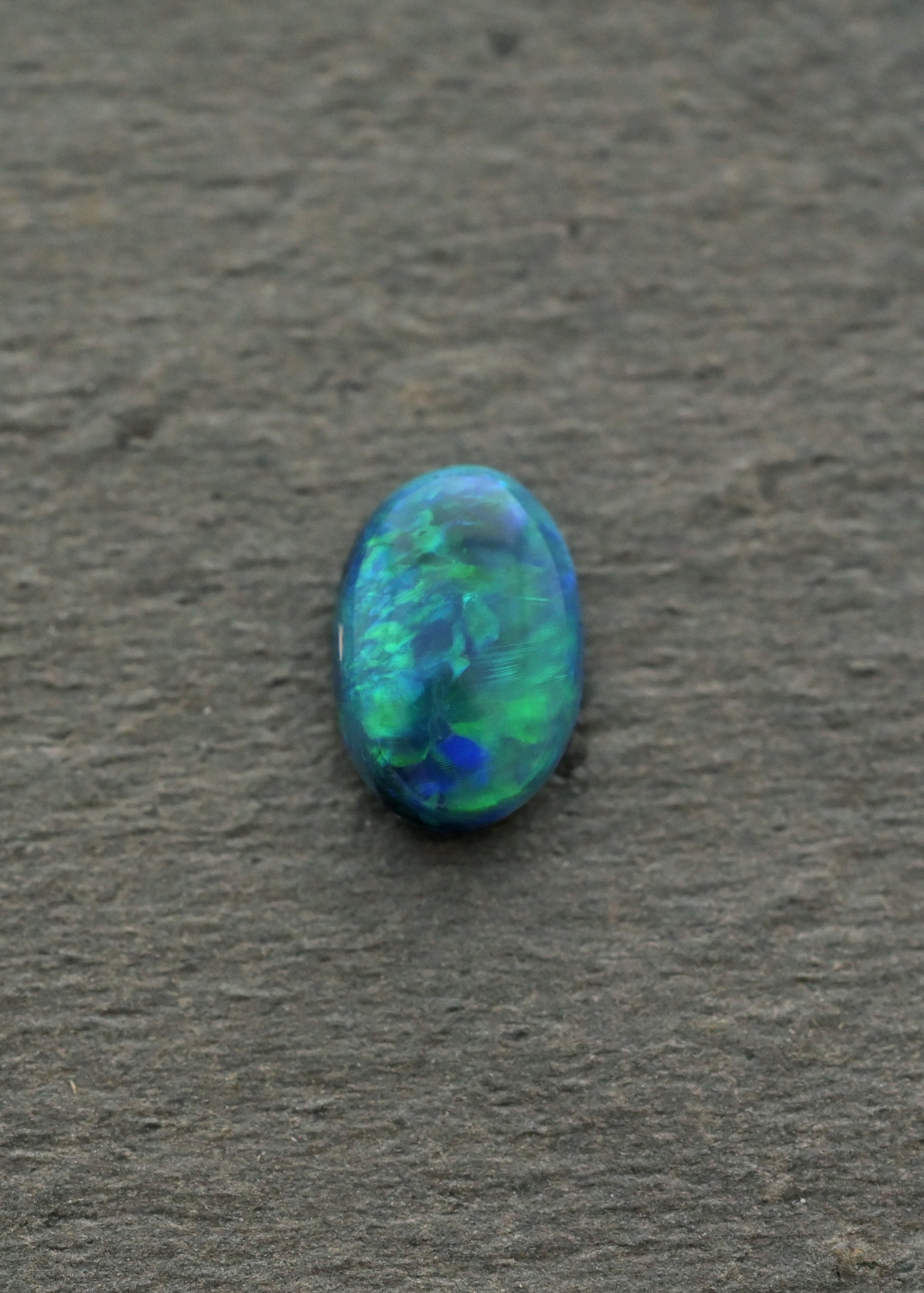 Black Opal 0.33ct