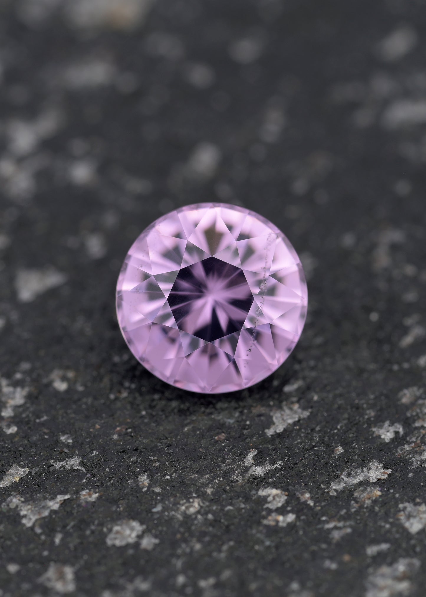 Lavender Spinel 1.48ct