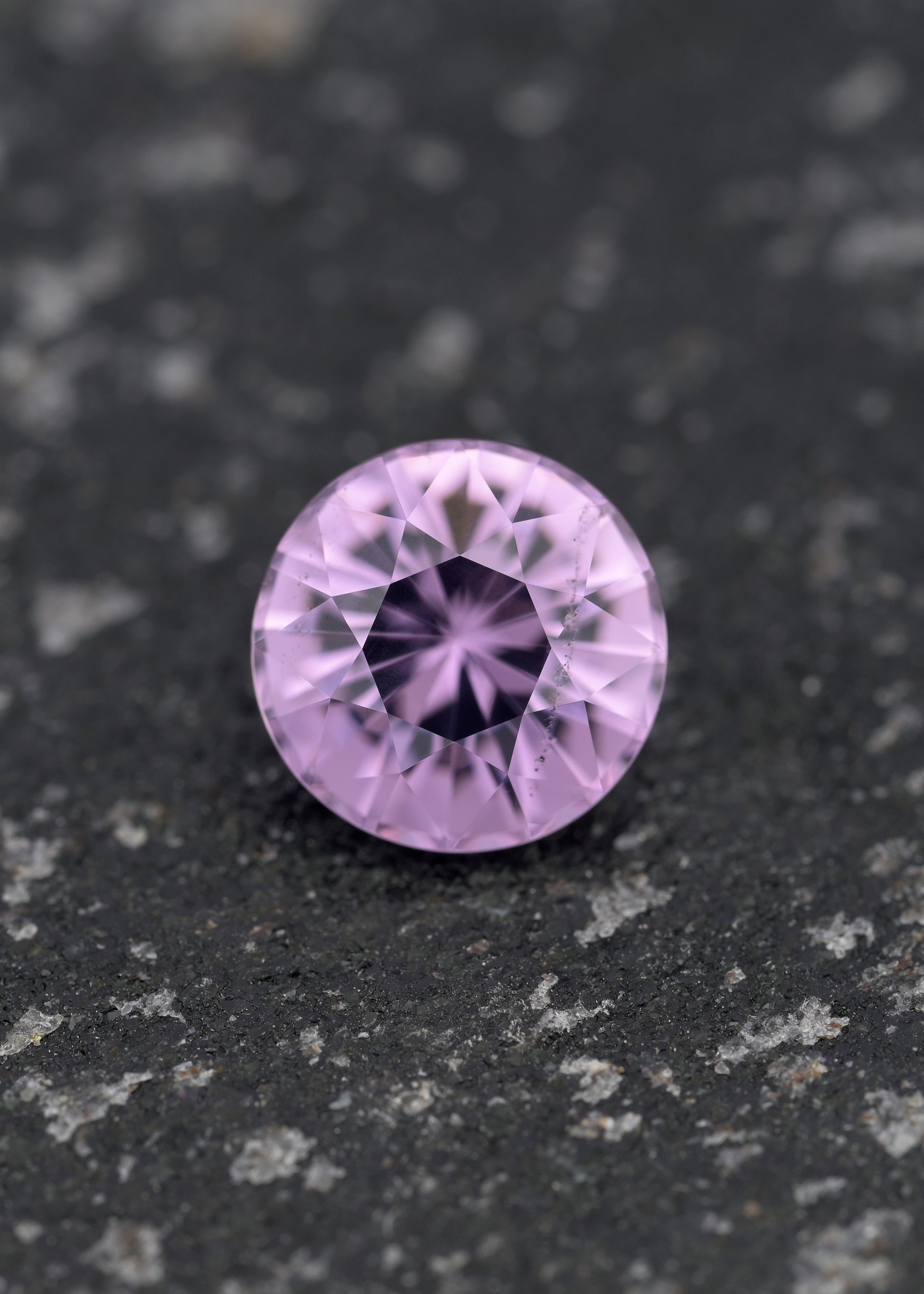 Lavender Spinel 1.48ct