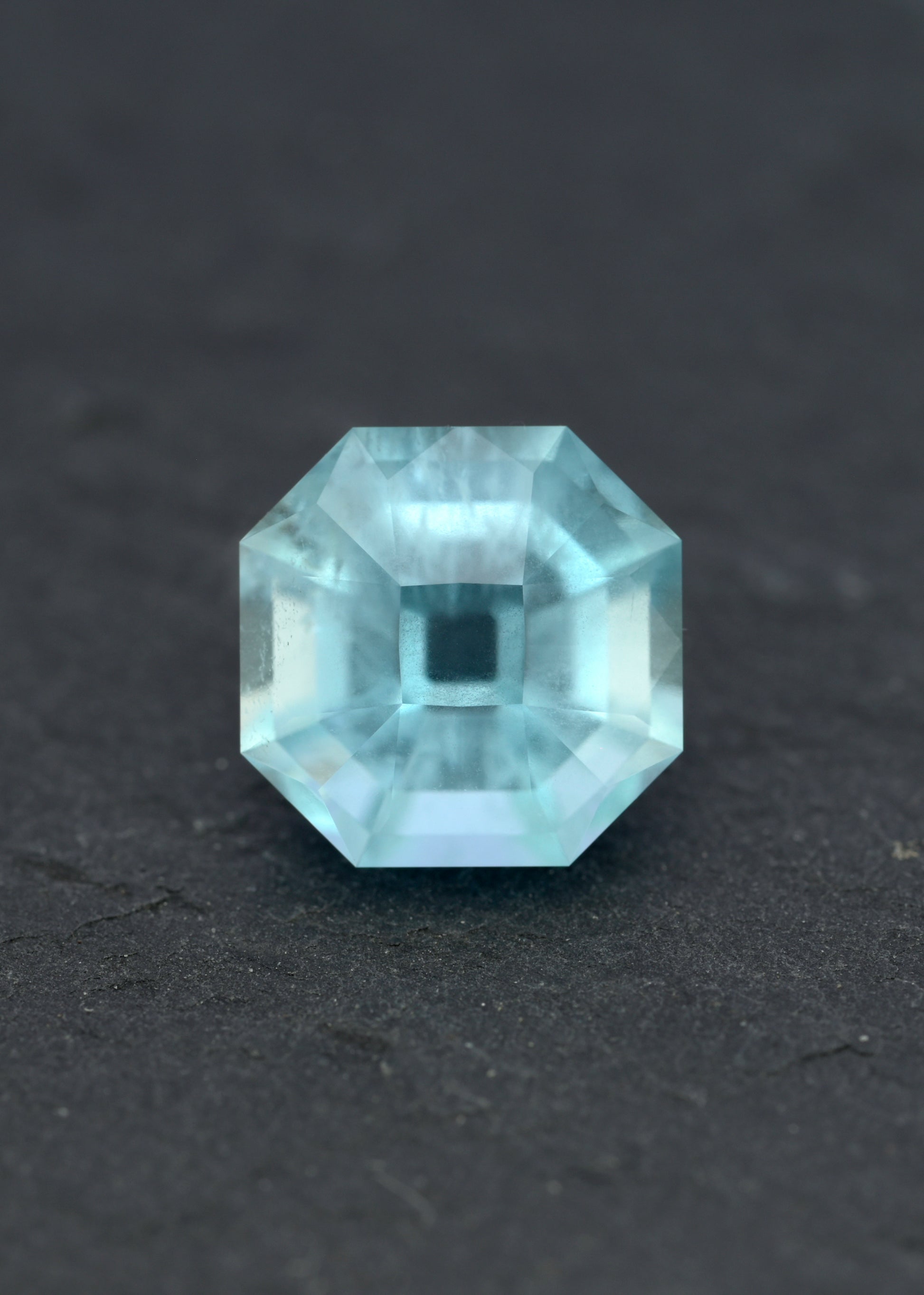 Aquamarine 1.44ct