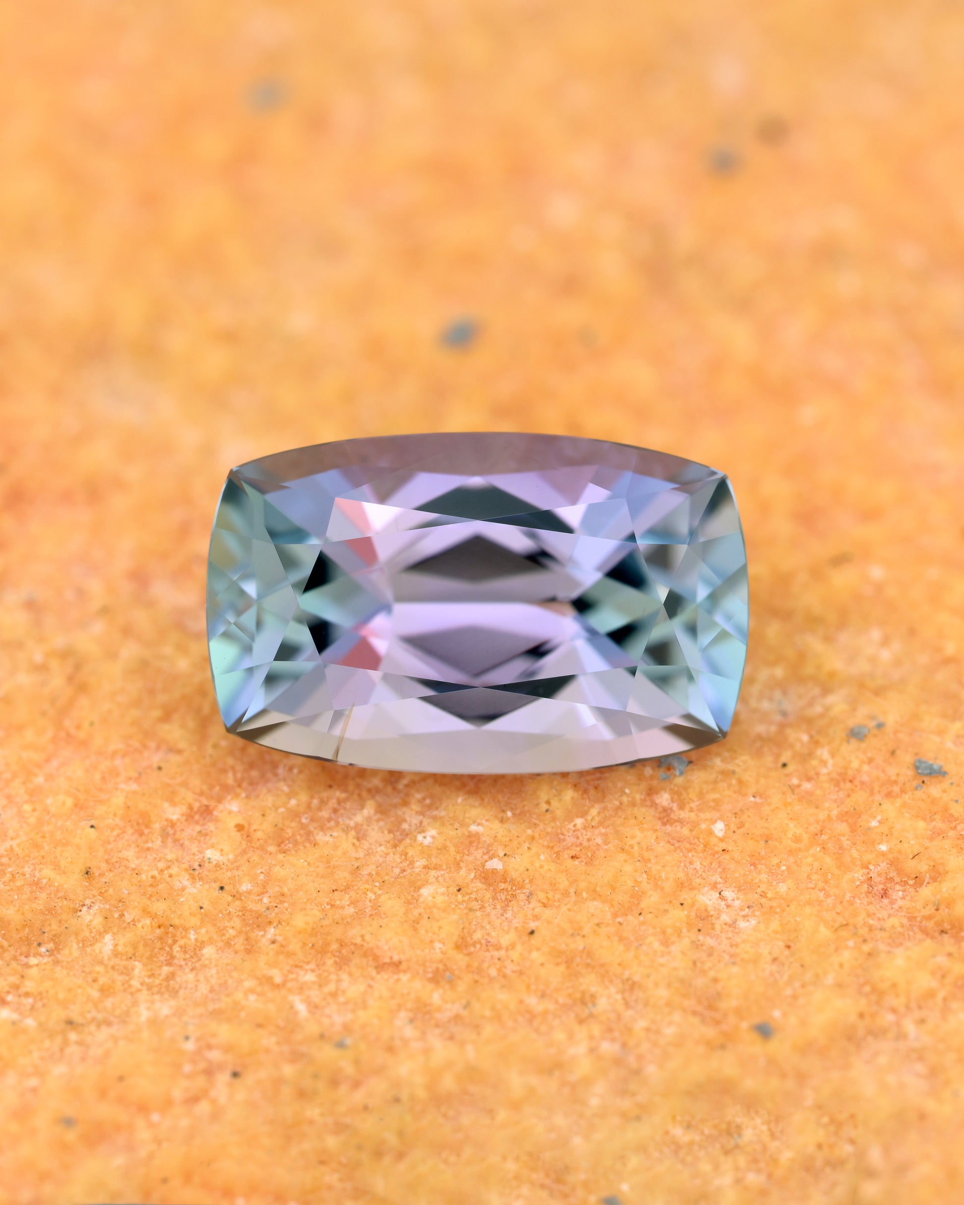 Unheated Tanzanite 3.20ct