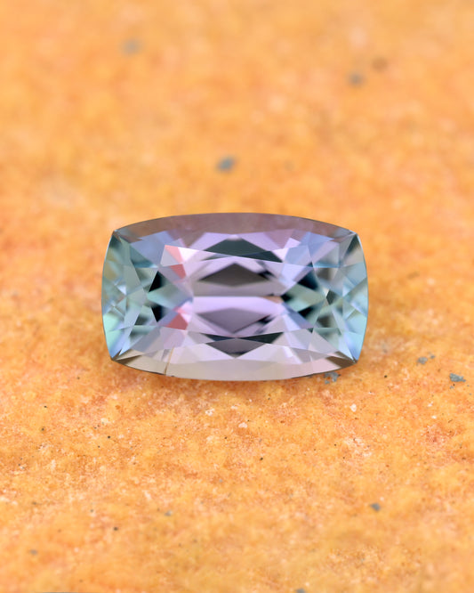 Unheated Tanzanite 3.20ct