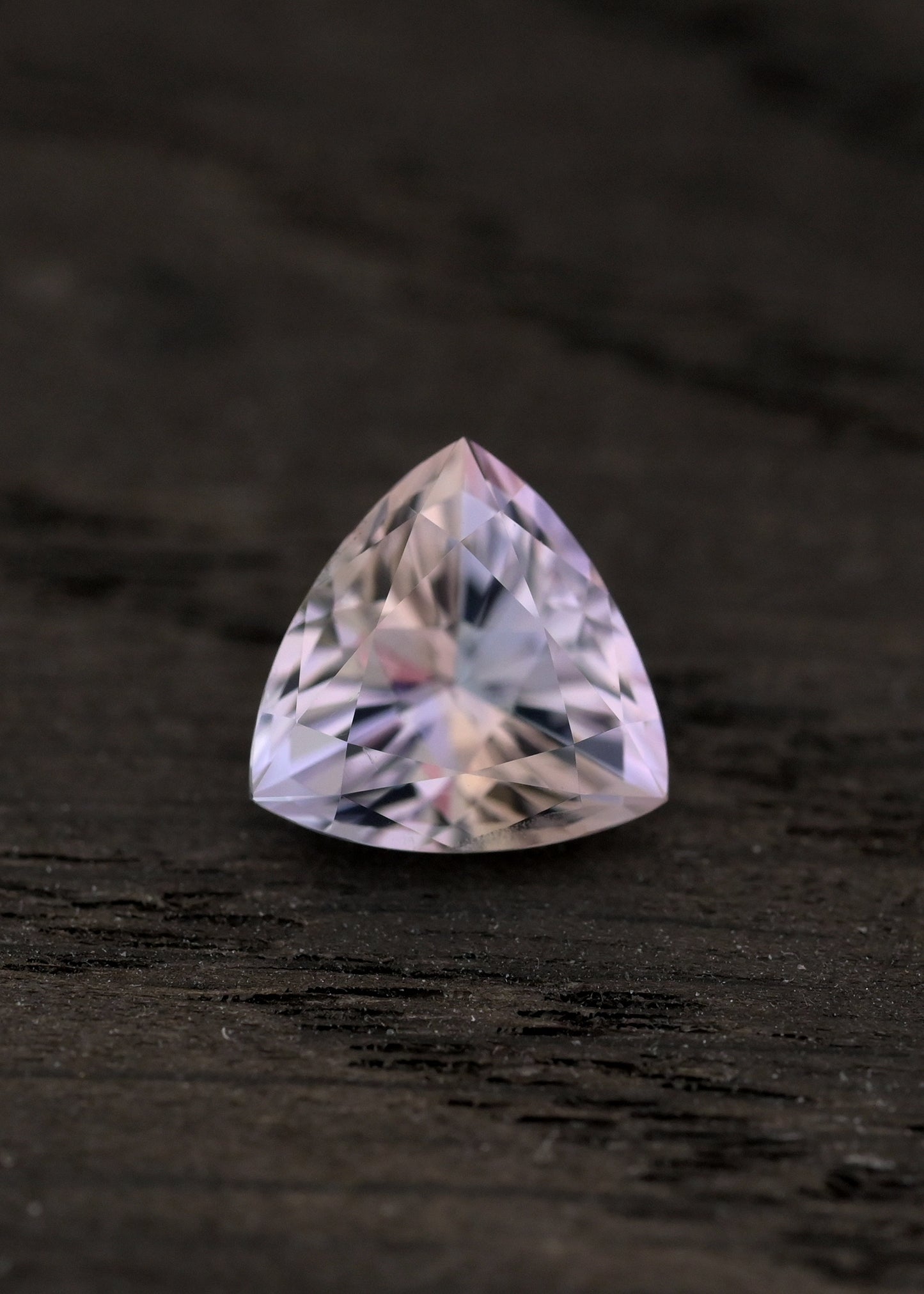 Fancy Tanzanite 1.45ct