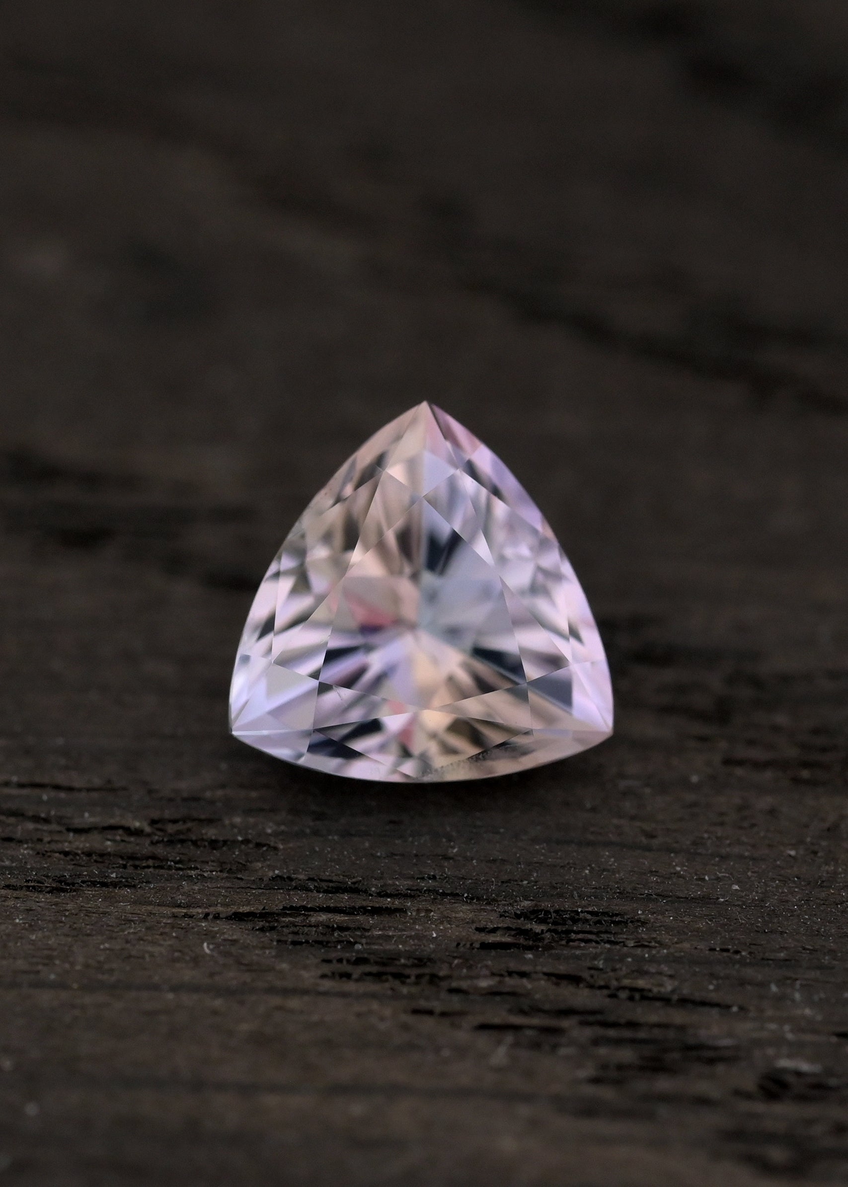 Fancy Tanzanite 1.45ct