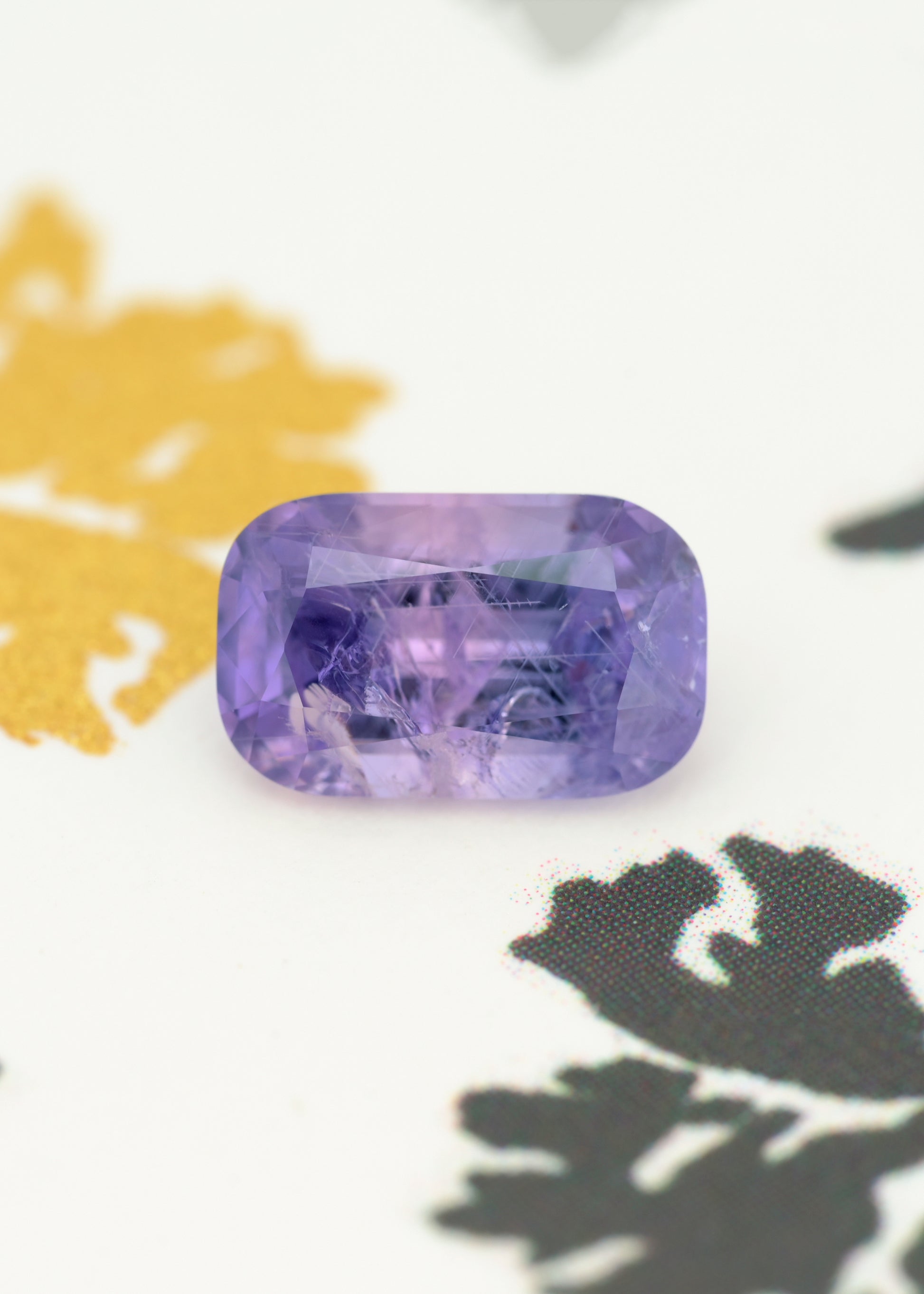 Umba Sapphire 1.63ct