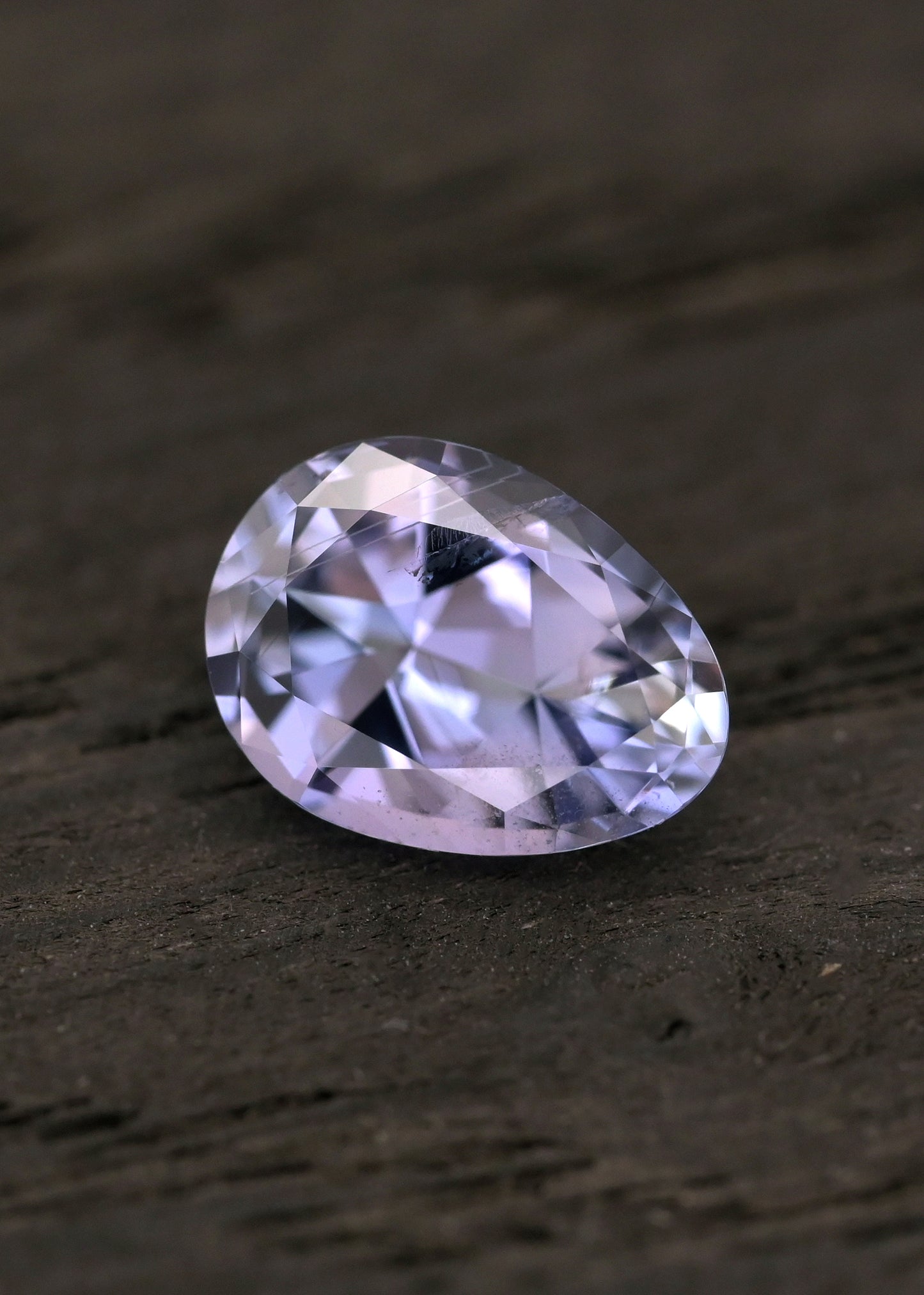 Sapphire 1.14ct