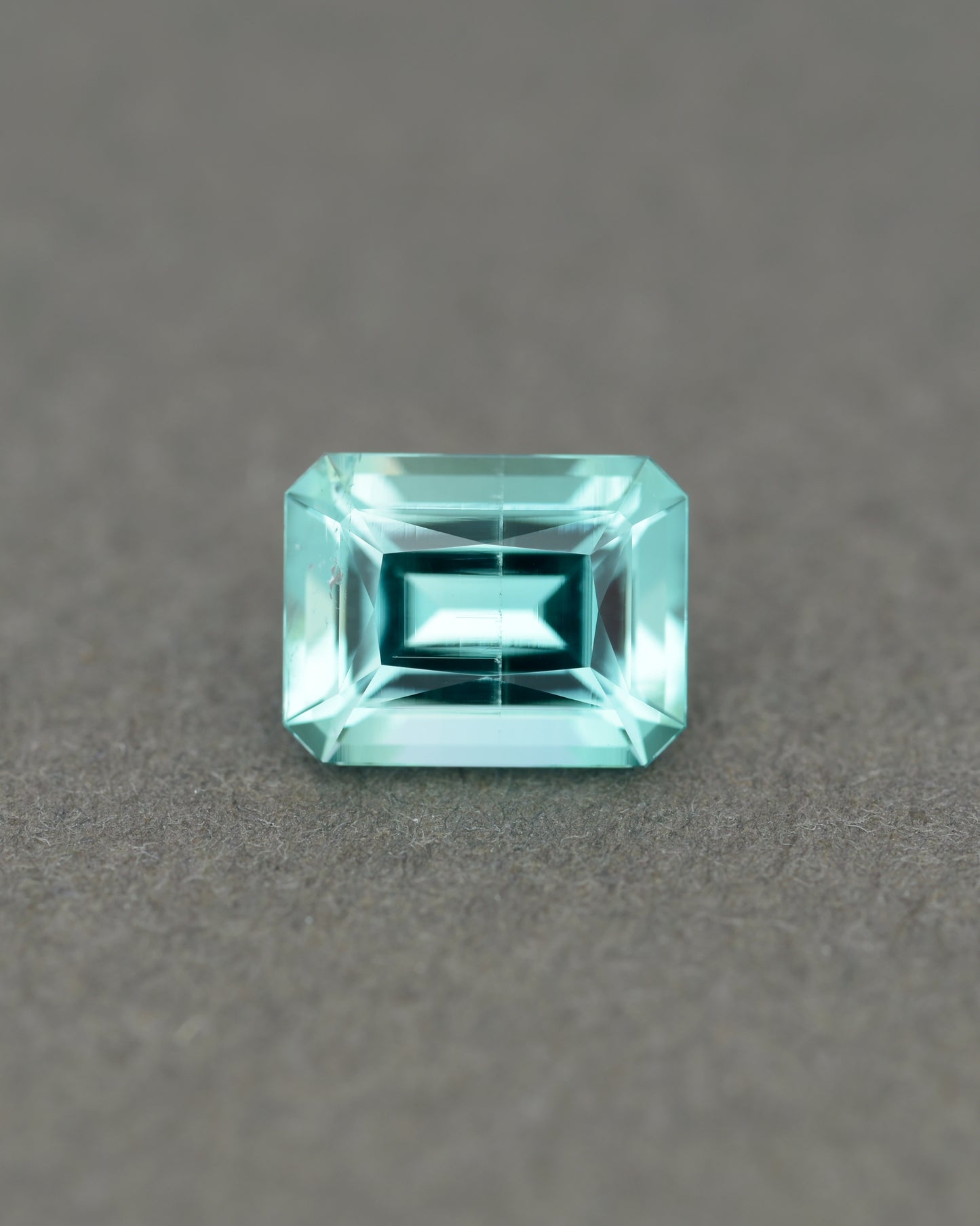 Robin egg Blue Tourmaline 1.11ct