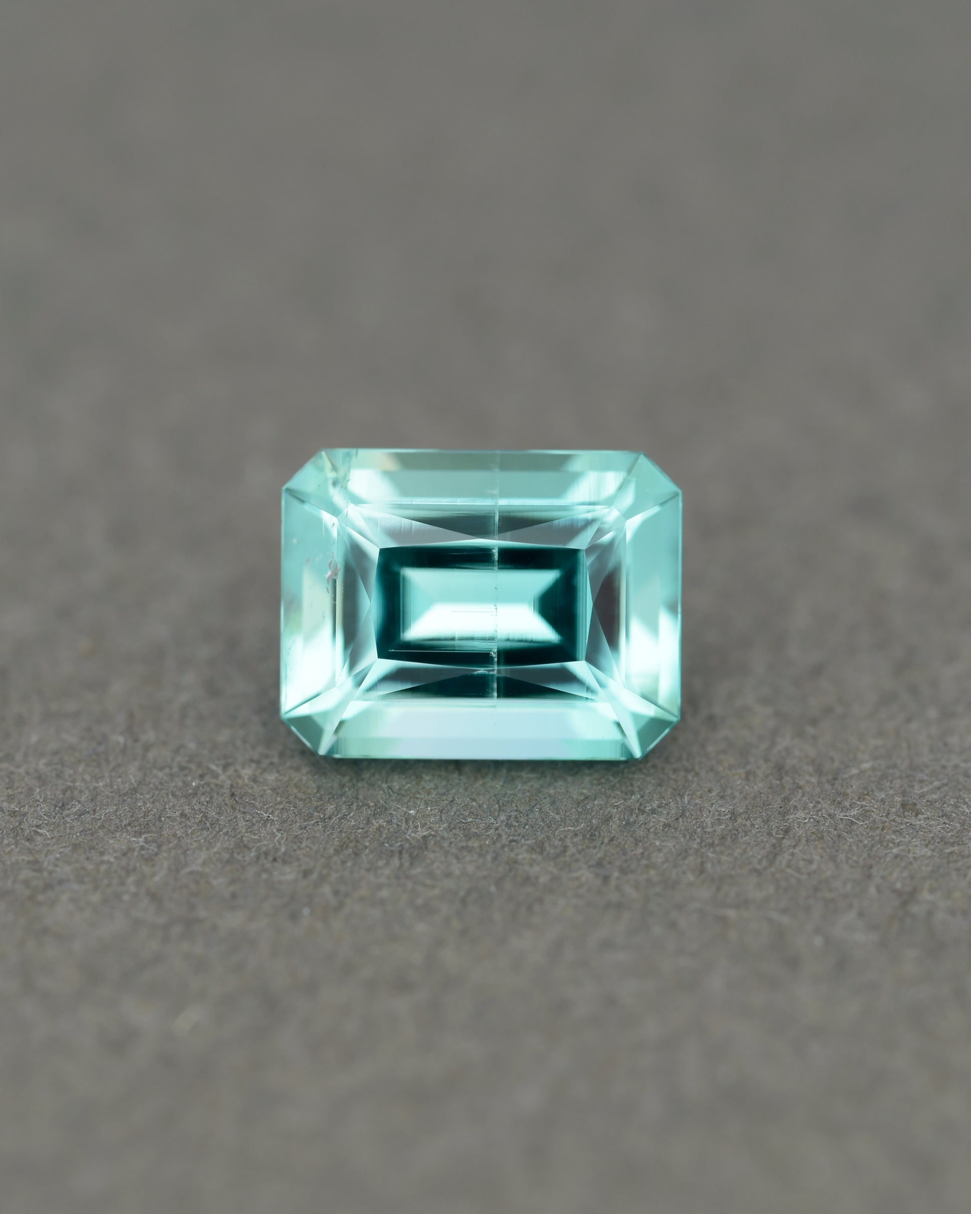 Robin egg Blue Tourmaline 1.11ct