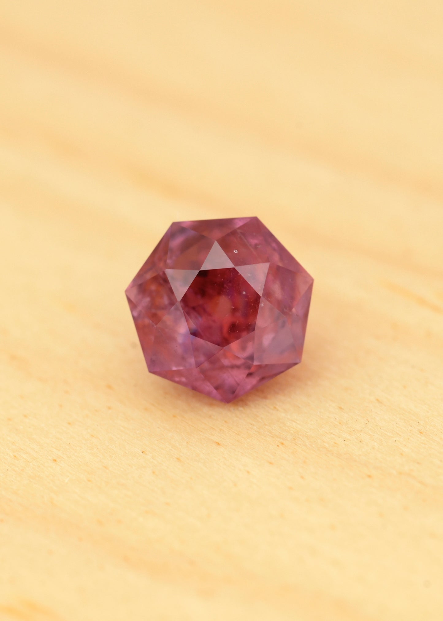 Umba Sapphire 1.36ct