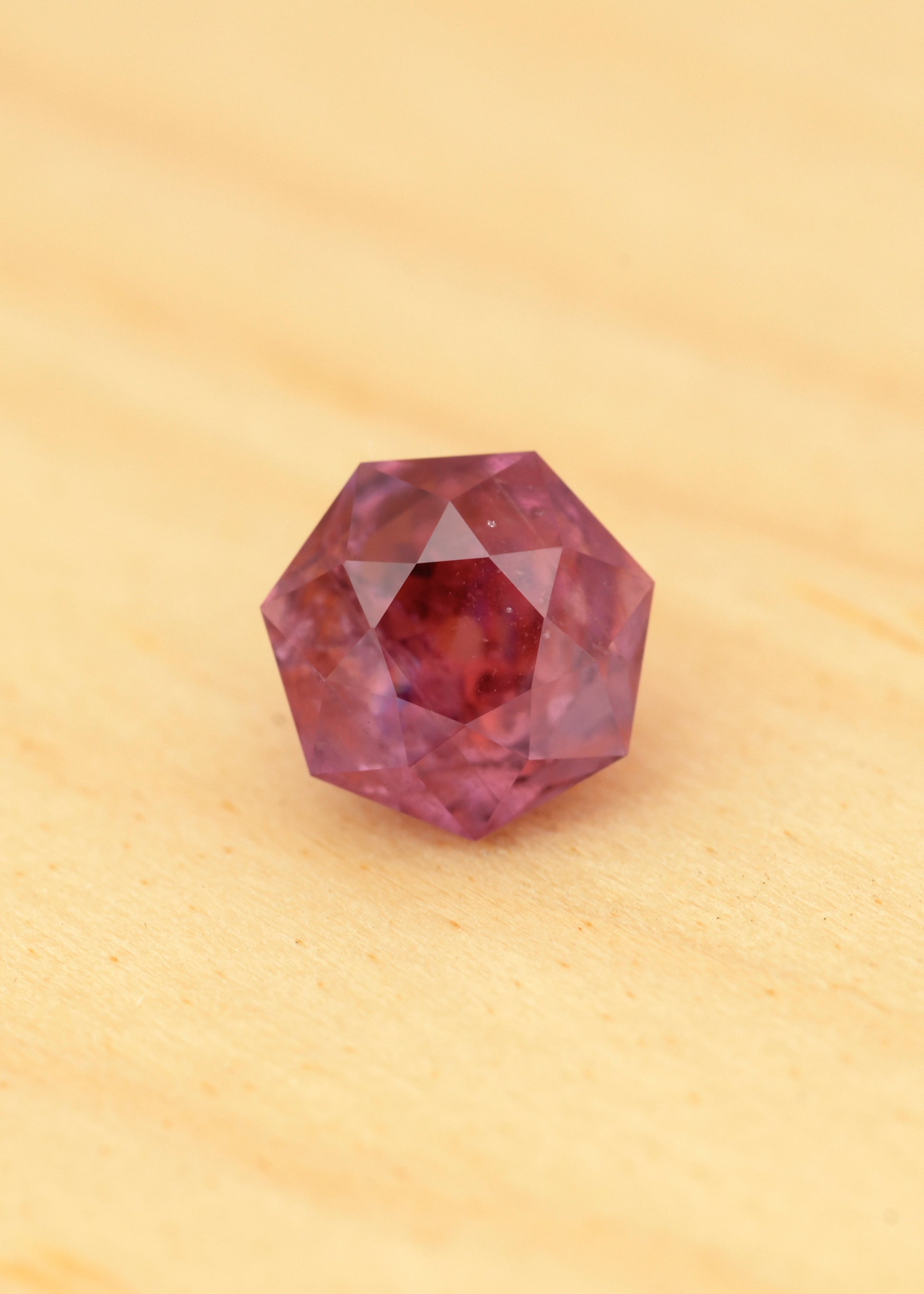Umba Sapphire 1.36ct