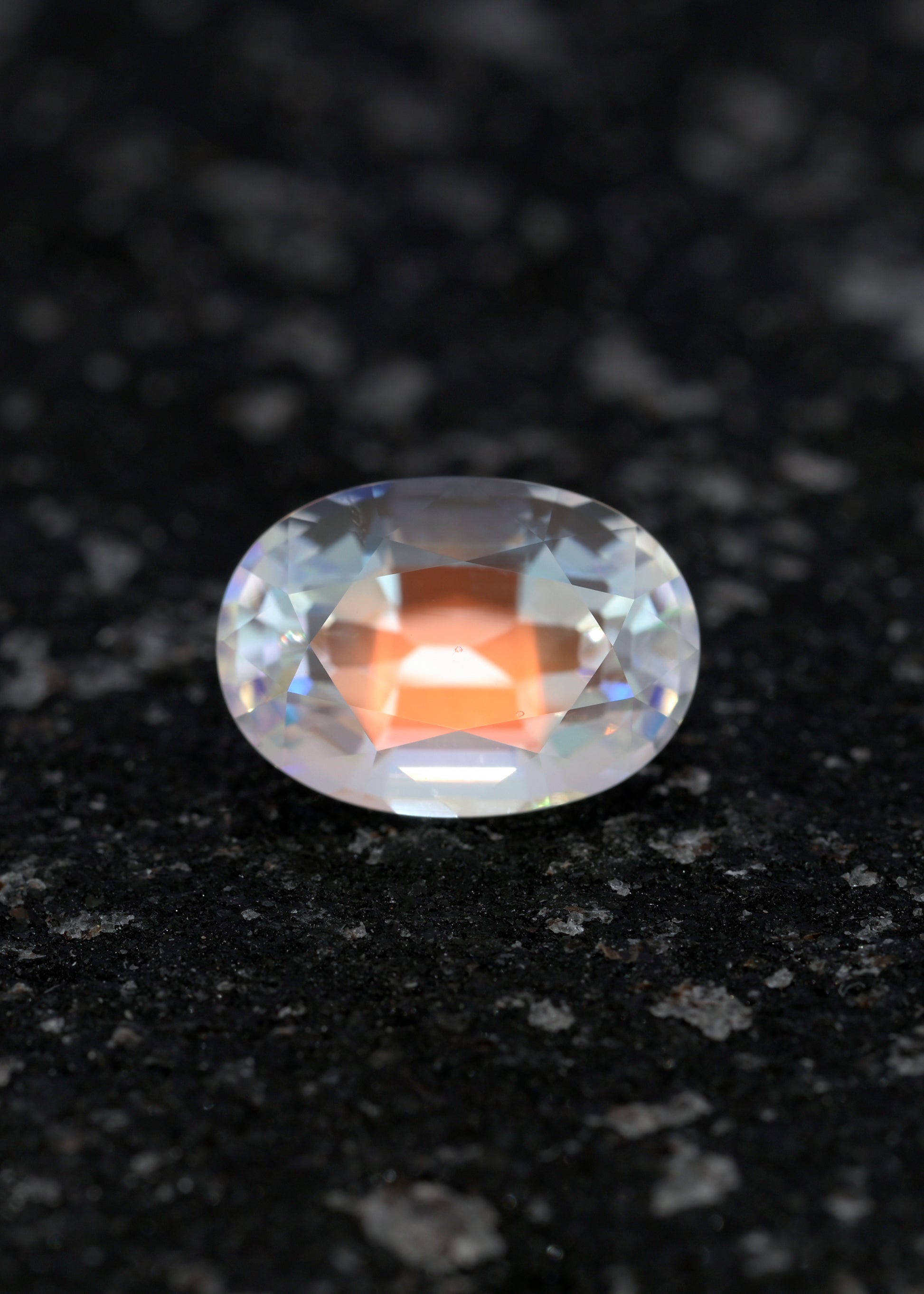 Rainbow Moonstone 1.32ct