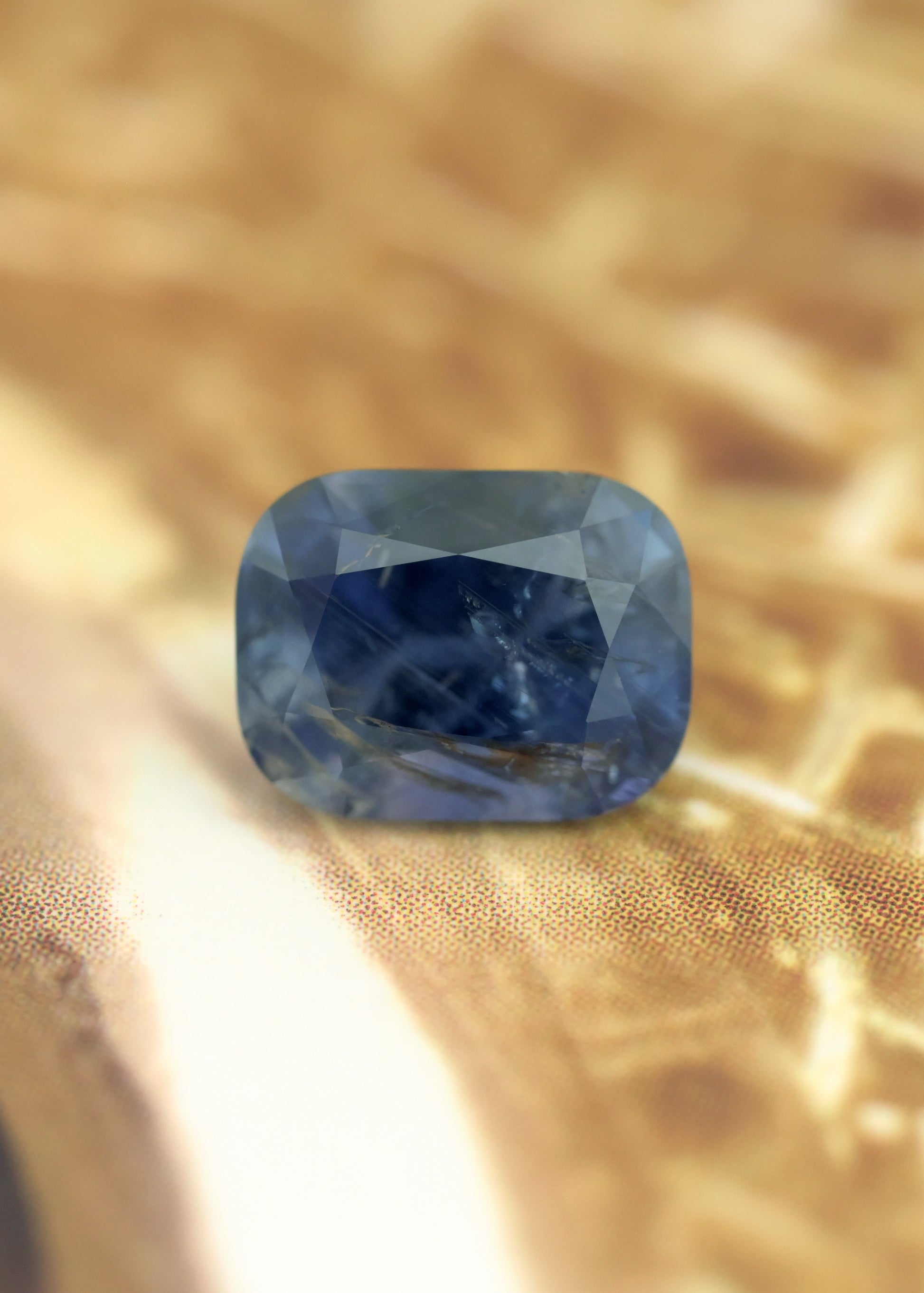 Umba Sapphire 1.95ct