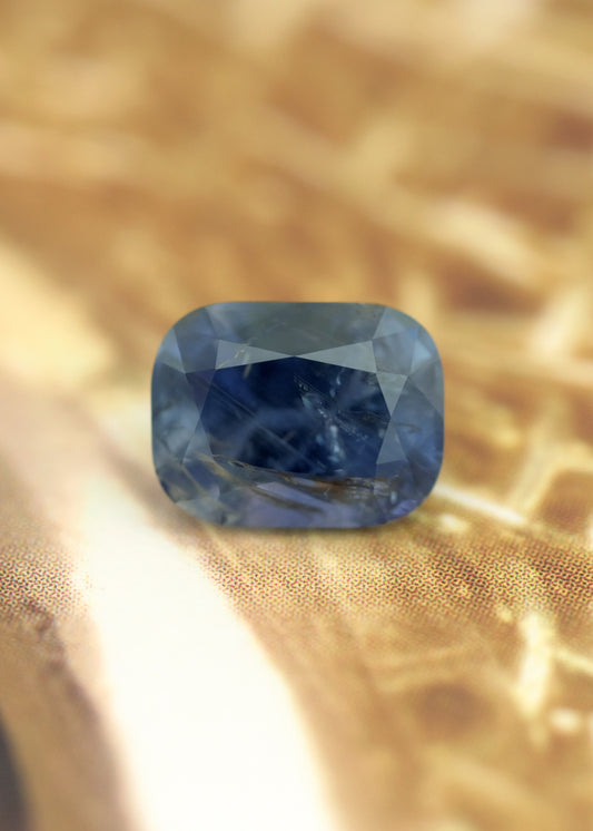 Umba Sapphire 1.95ct