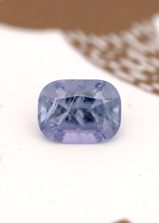 Umba Sapphire 2.08ct