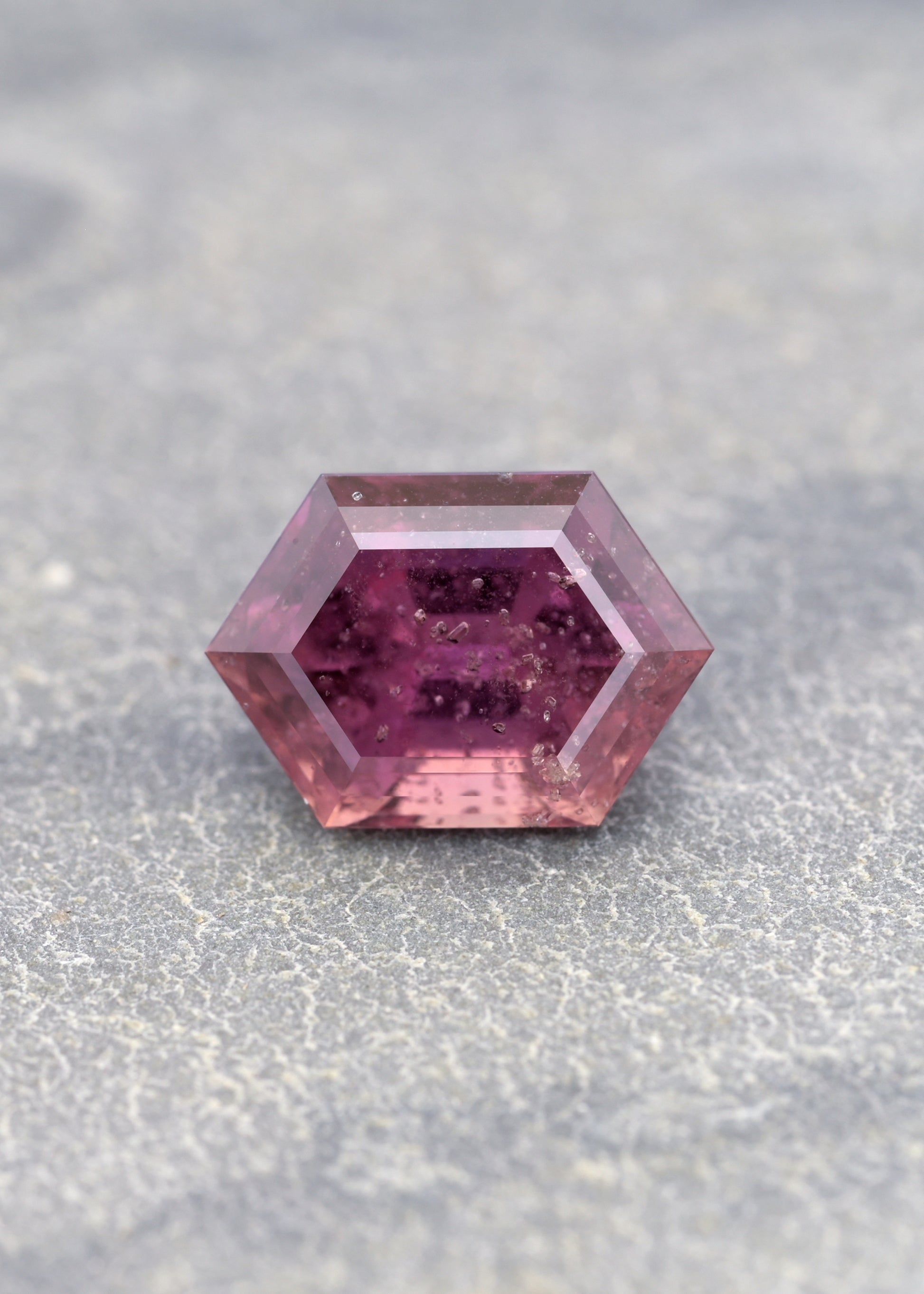 Umba Sapphire 2.18ct