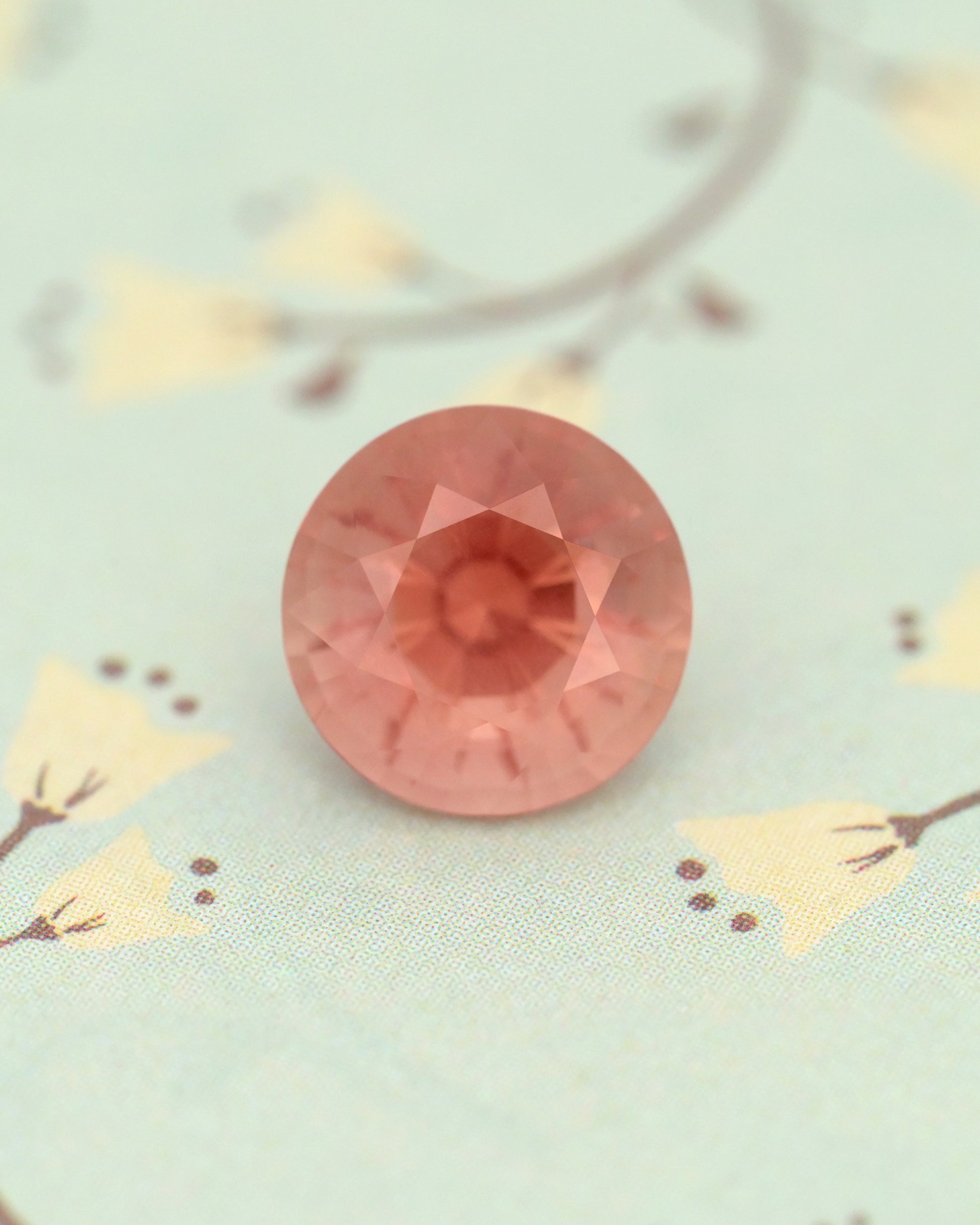 Oregon Sunstone 1.69ct