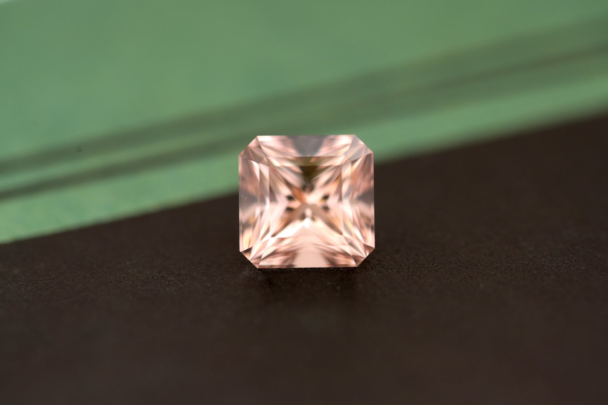 Peach Tourmaline 2.45ct
