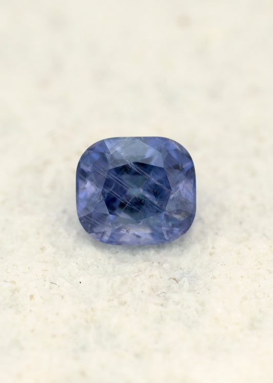 Umba Sapphire 3.08ct