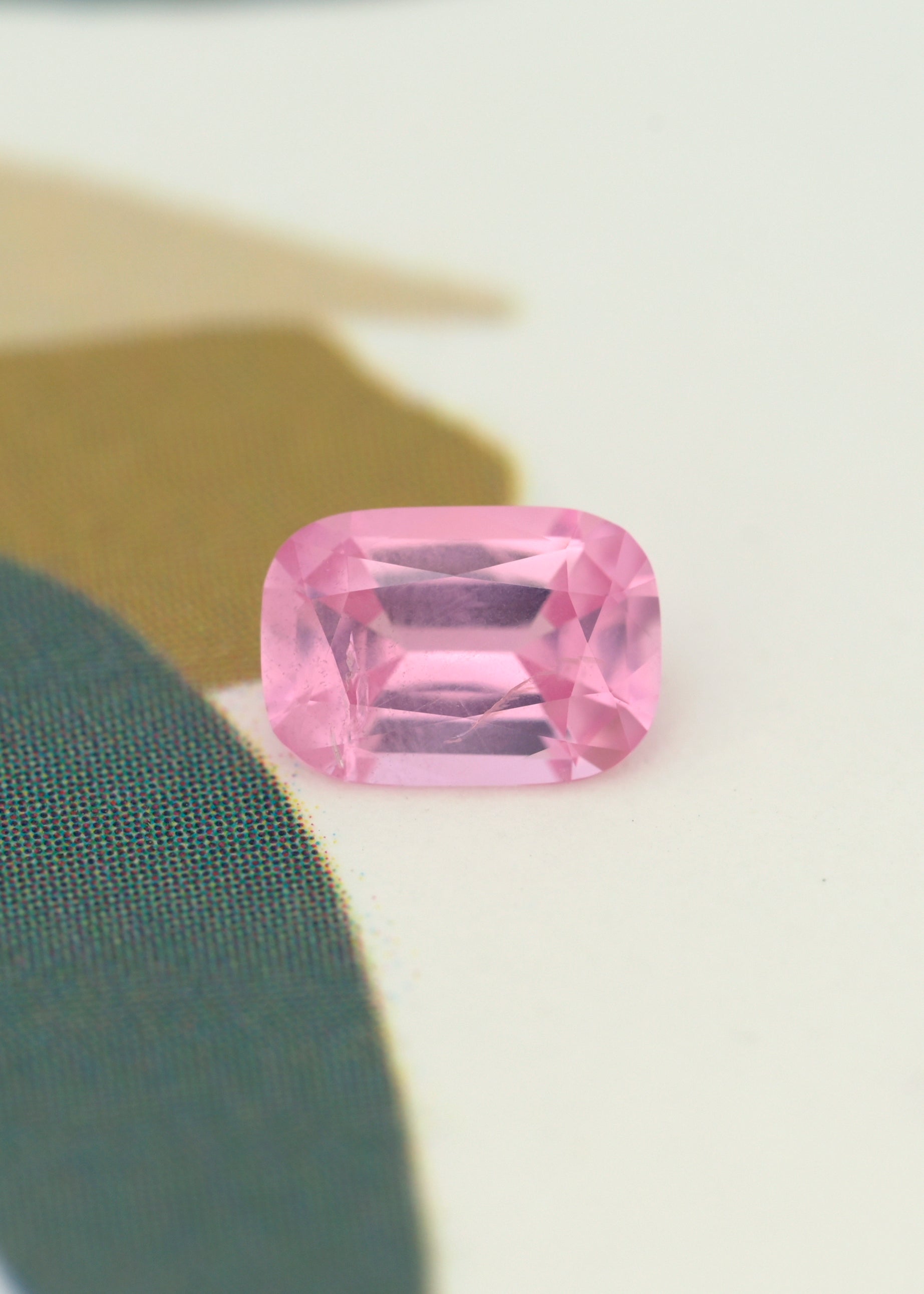 Baby Pink Spinel 0.46ct