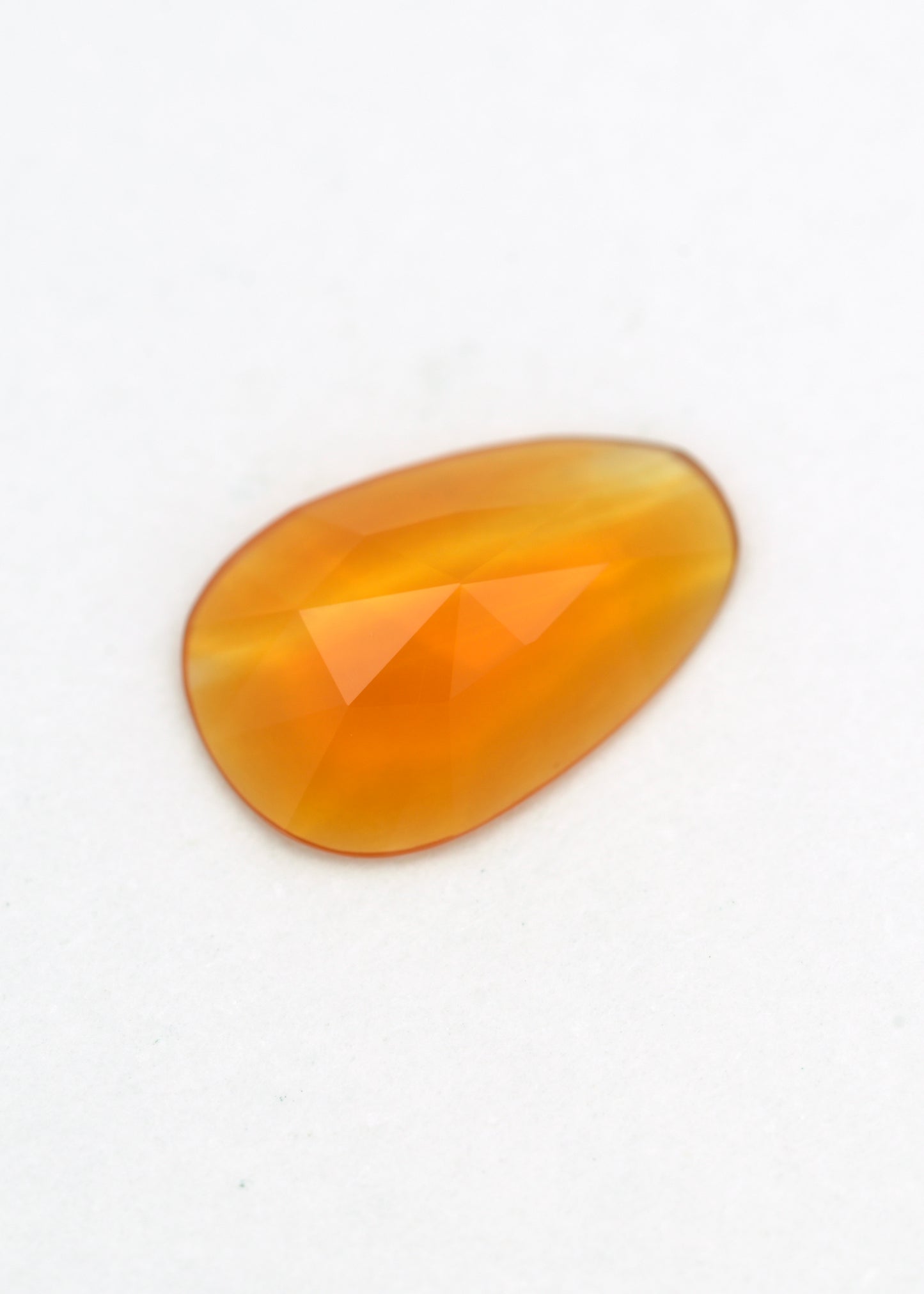 Fire Opal 1.00ct